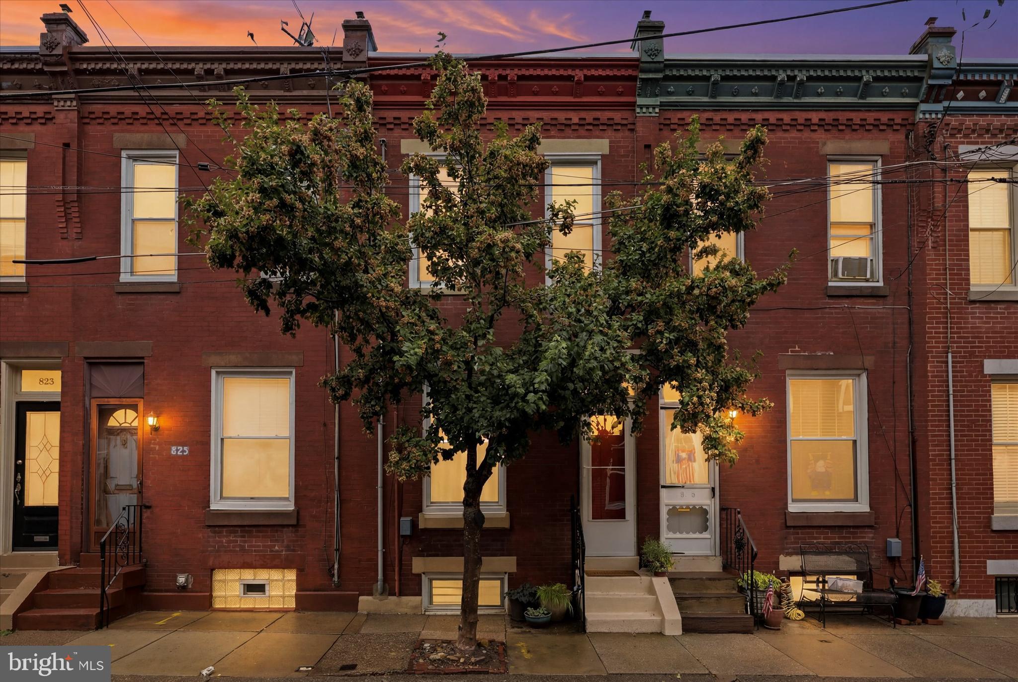 627 MILLER STREET