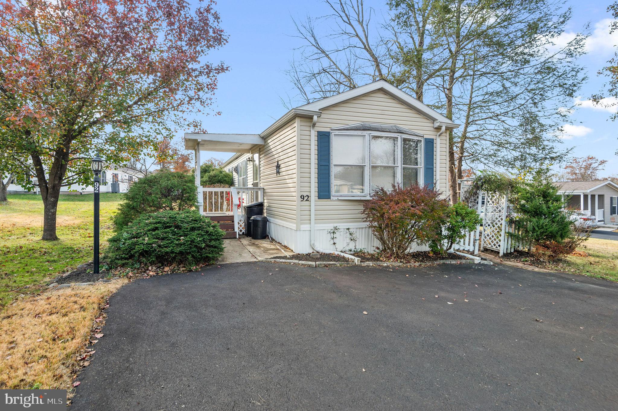 QUIET ACRES - Residential