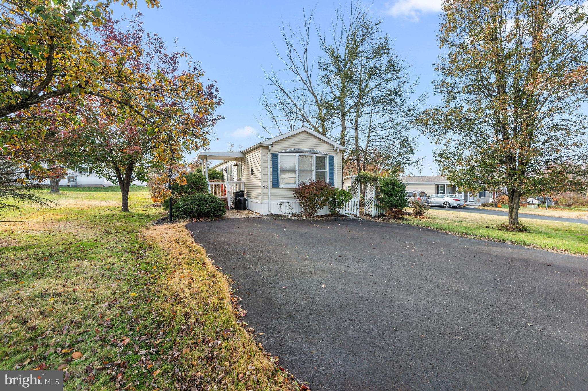 QUIET ACRES - Residential