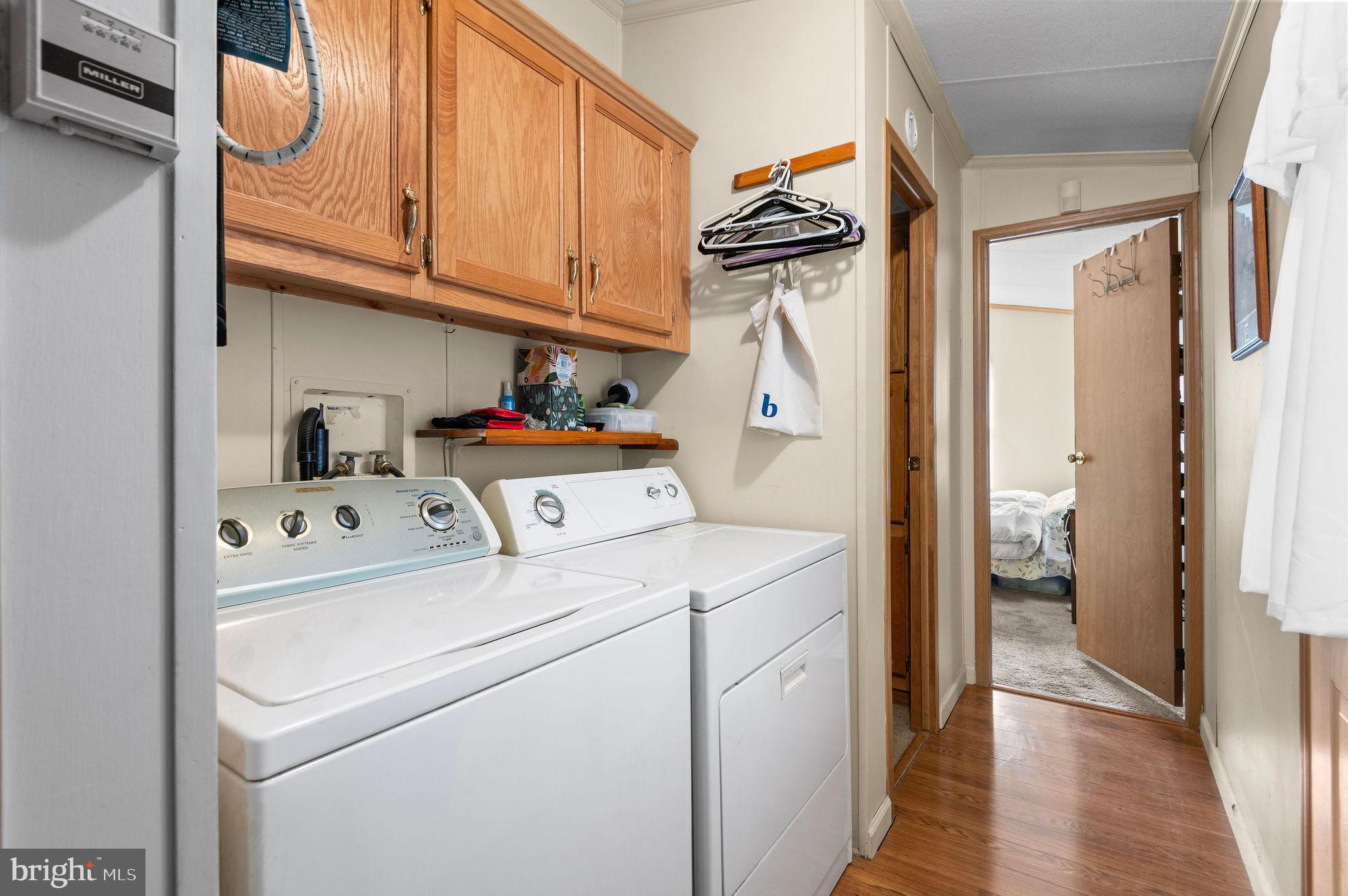 QUIET ACRES - Residential