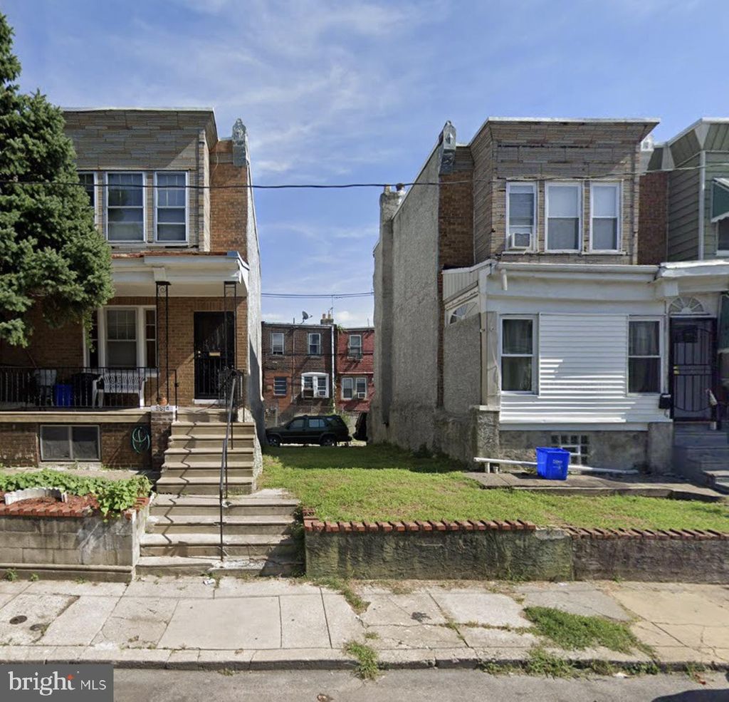 Photo of 5616 Pentridge Street, PHILADELPHIA, PA 19143 (MLS # PAPH2514088)