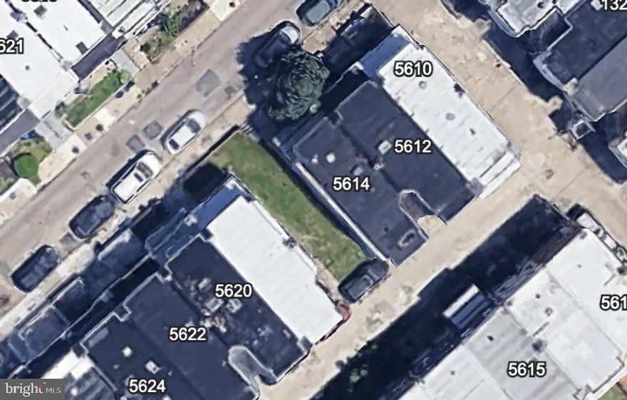 Attention investors and developers! This vacant lot in rapidly evolving Southwest Philadelphia offers a unique opportunity to get in early on an area with strong potential for growth and revitalization. With ongoing city investment and new construction projects popping up nearby, now is the time to secure a footprint in a neighborhood on the brink of transformation.