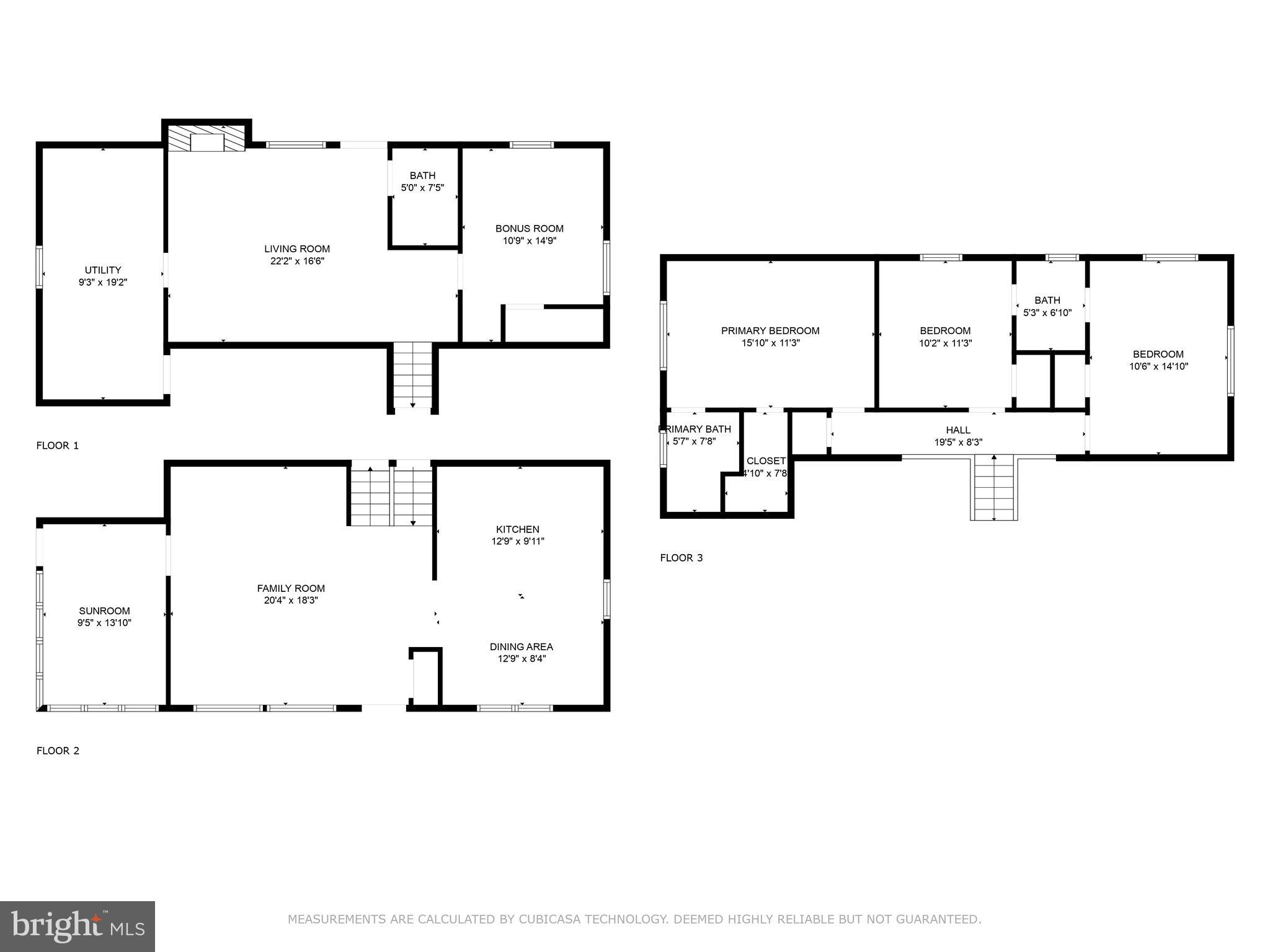 PARKVIEW - Residential
