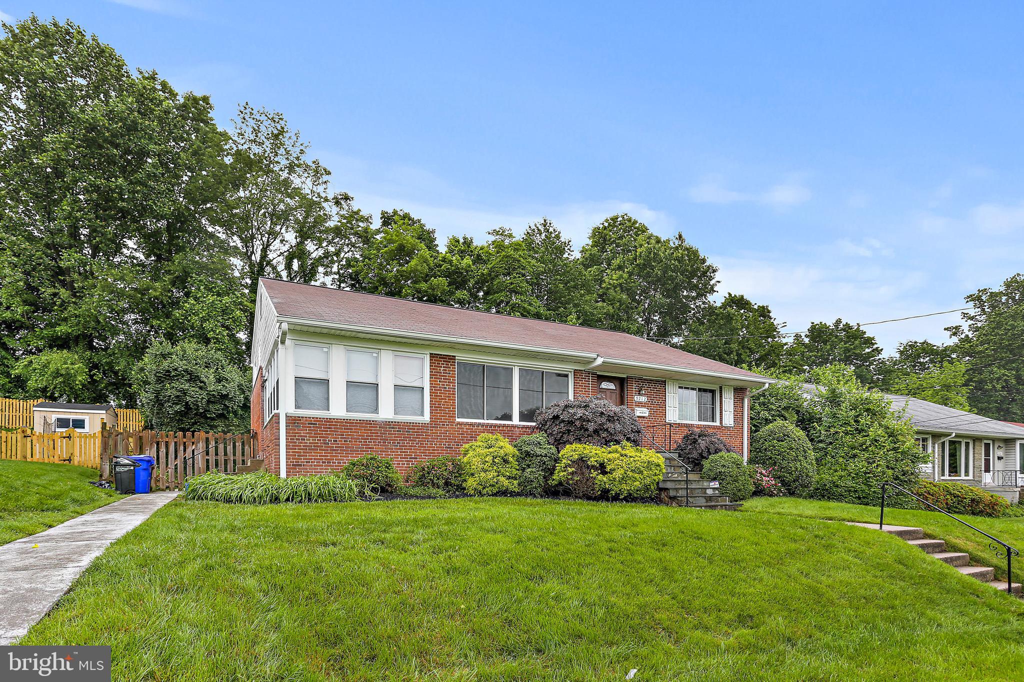 PARKVIEW - Residential