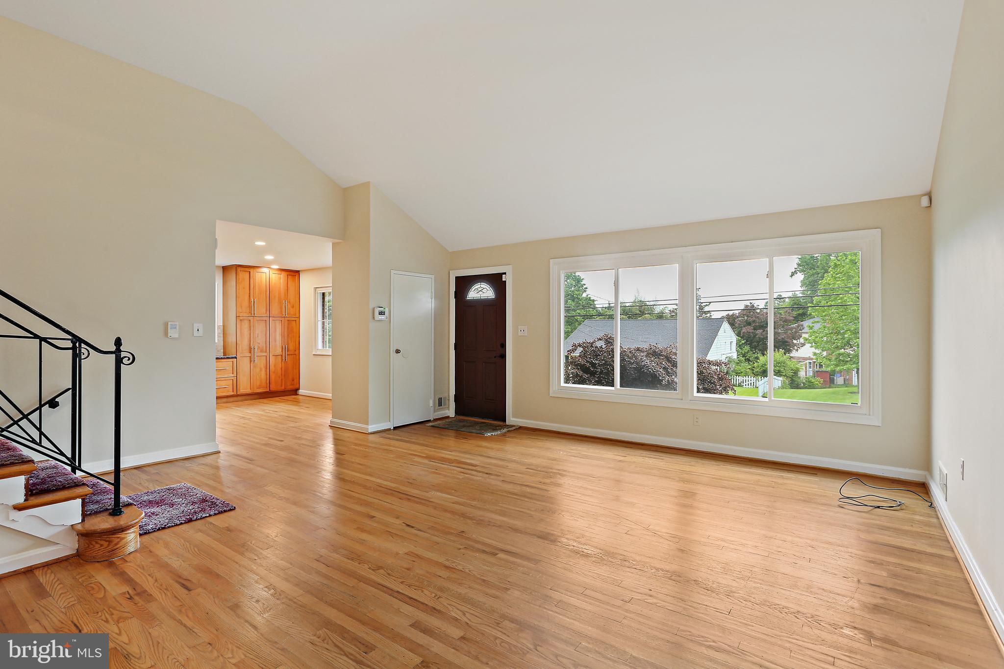 PARKVIEW - Residential