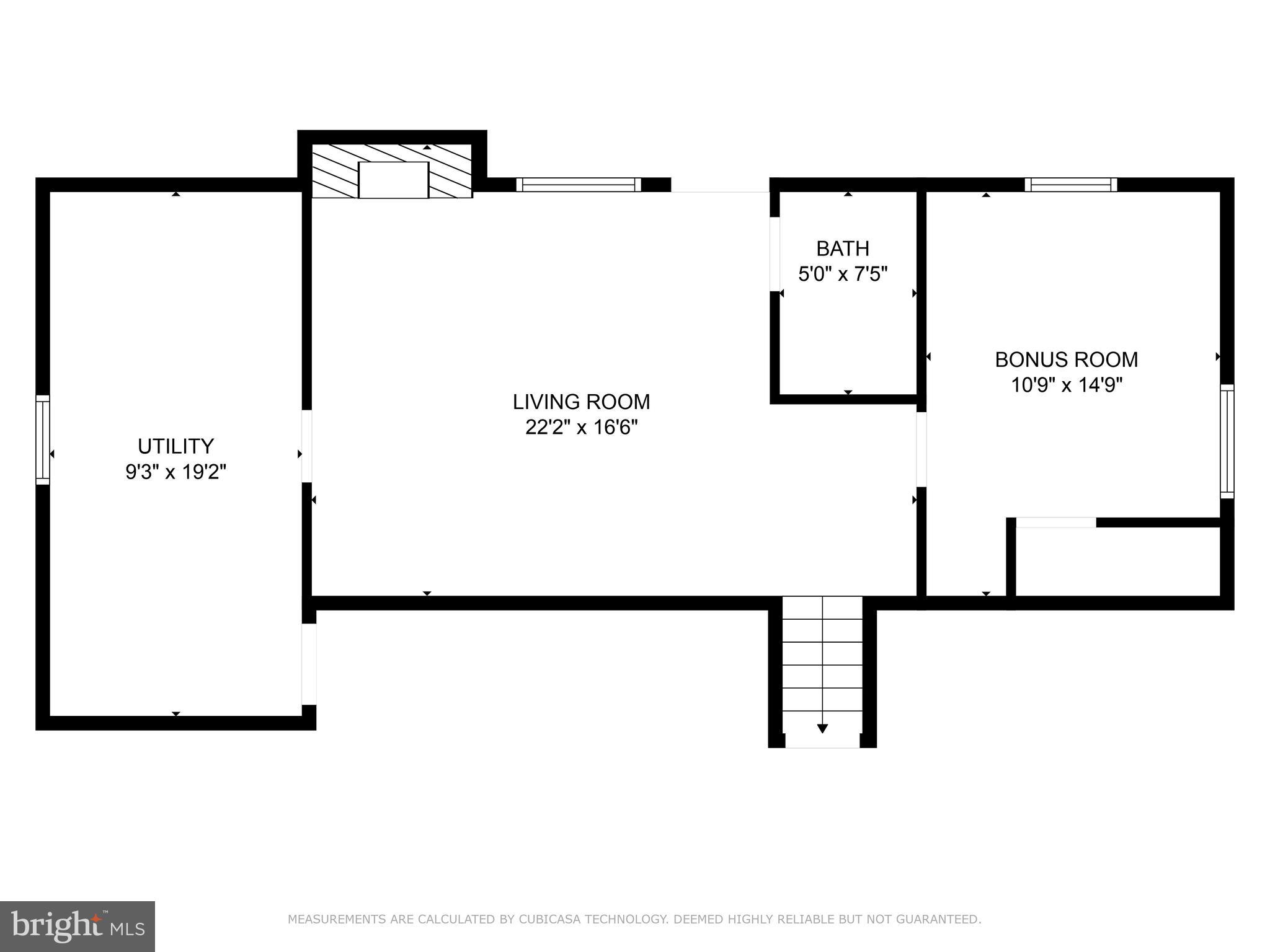 PARKVIEW - Residential