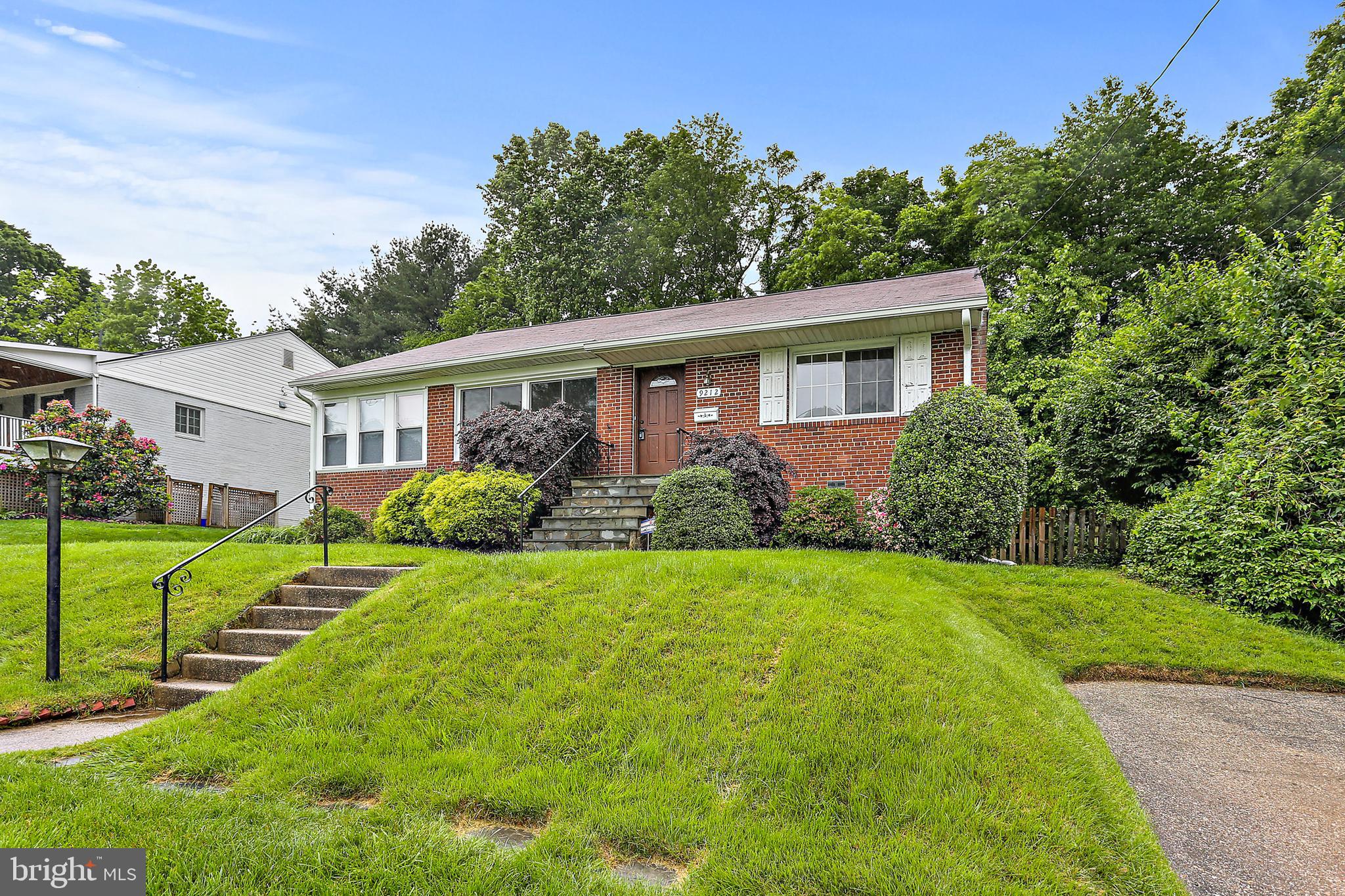 PARKVIEW - Residential