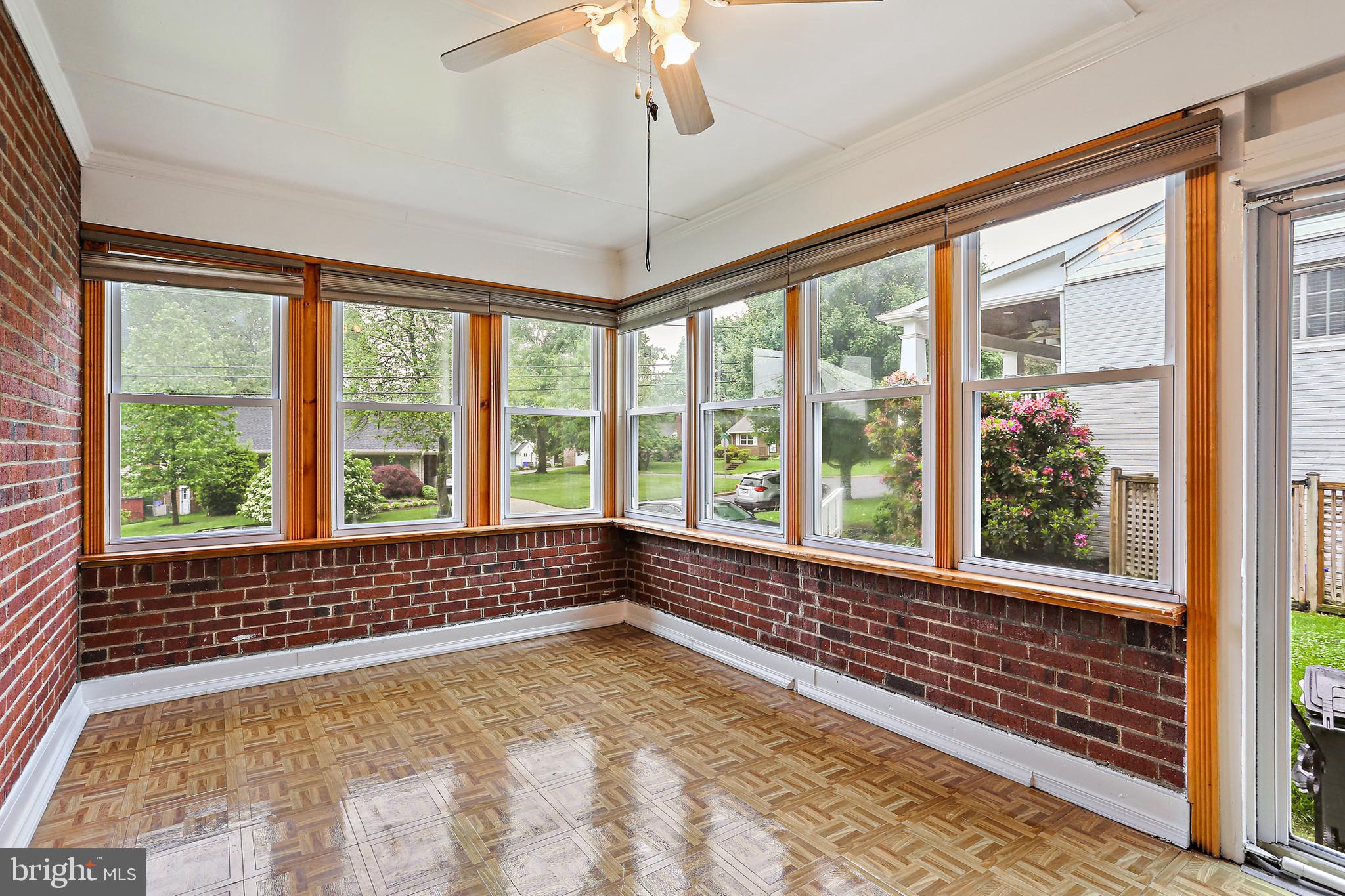 PARKVIEW - Residential