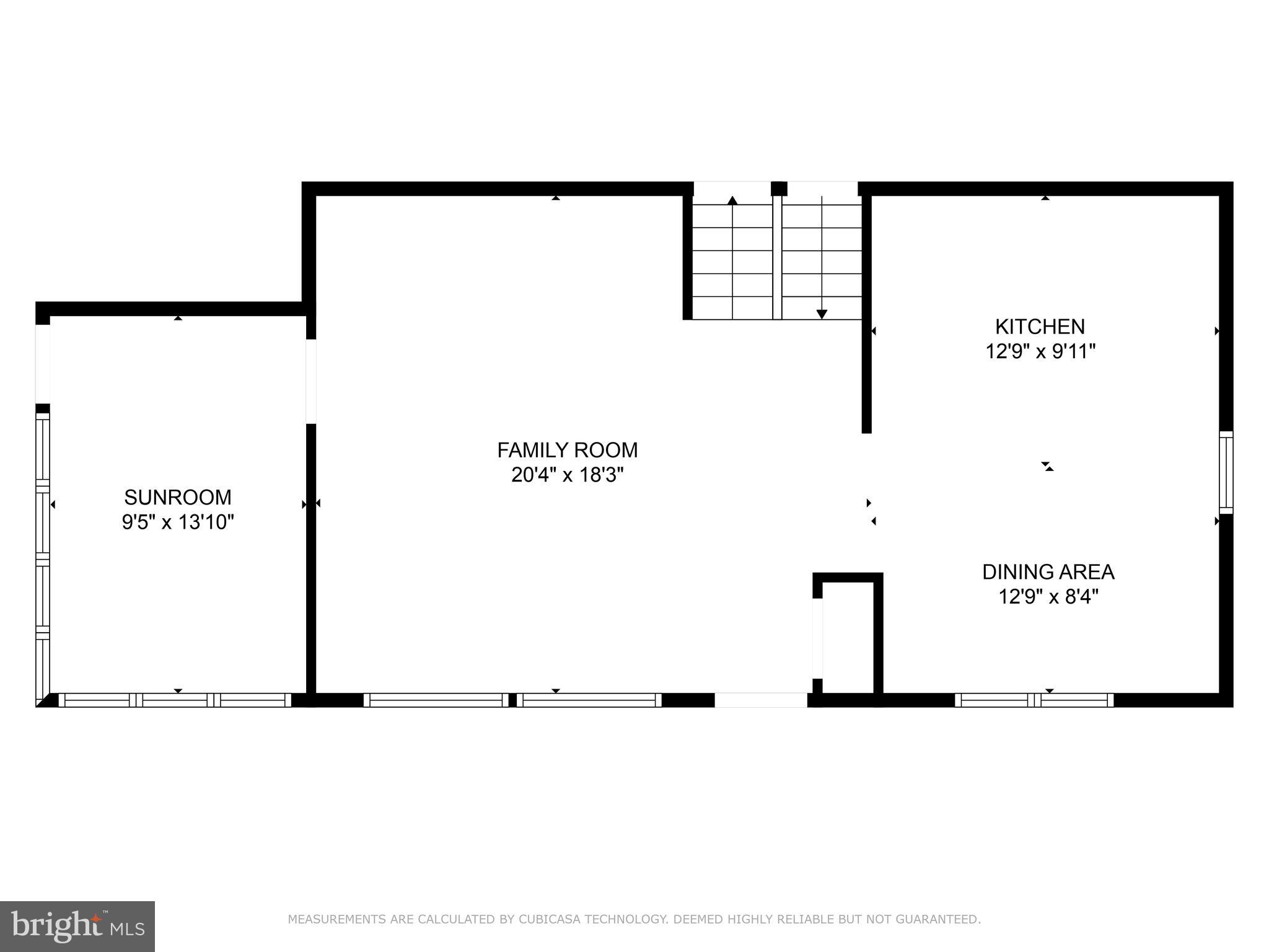 PARKVIEW - Residential