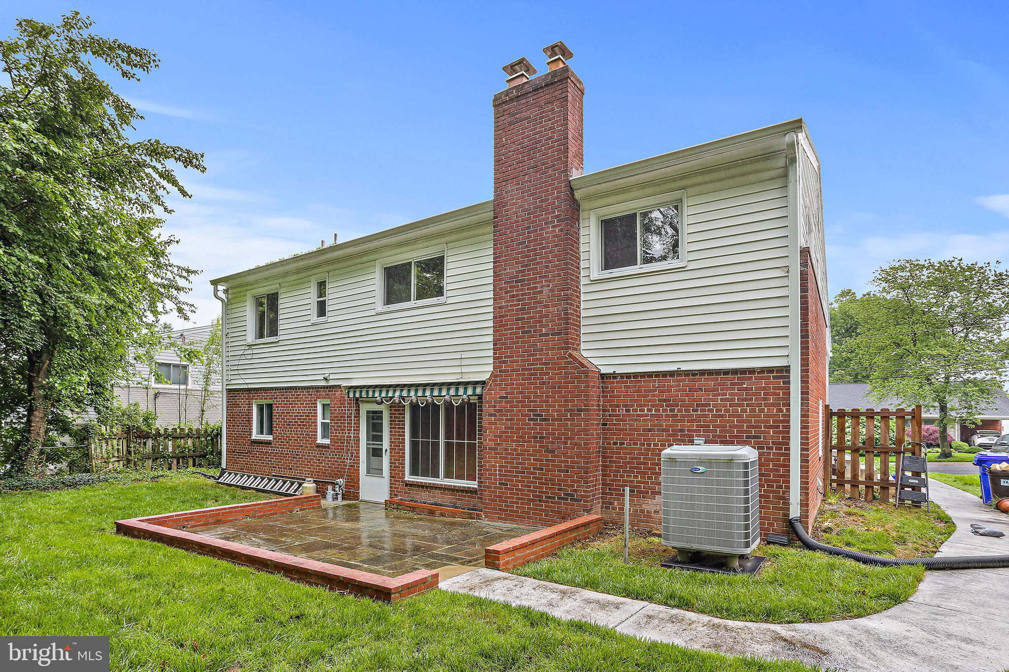 PARKVIEW - Residential