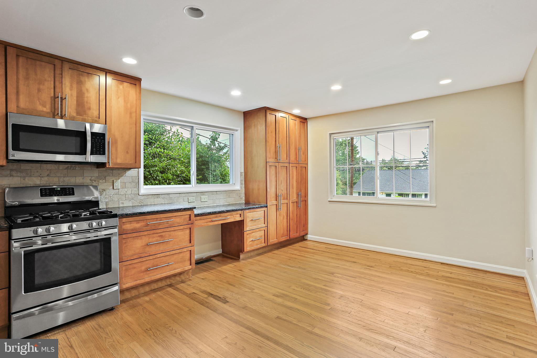 PARKVIEW - Residential