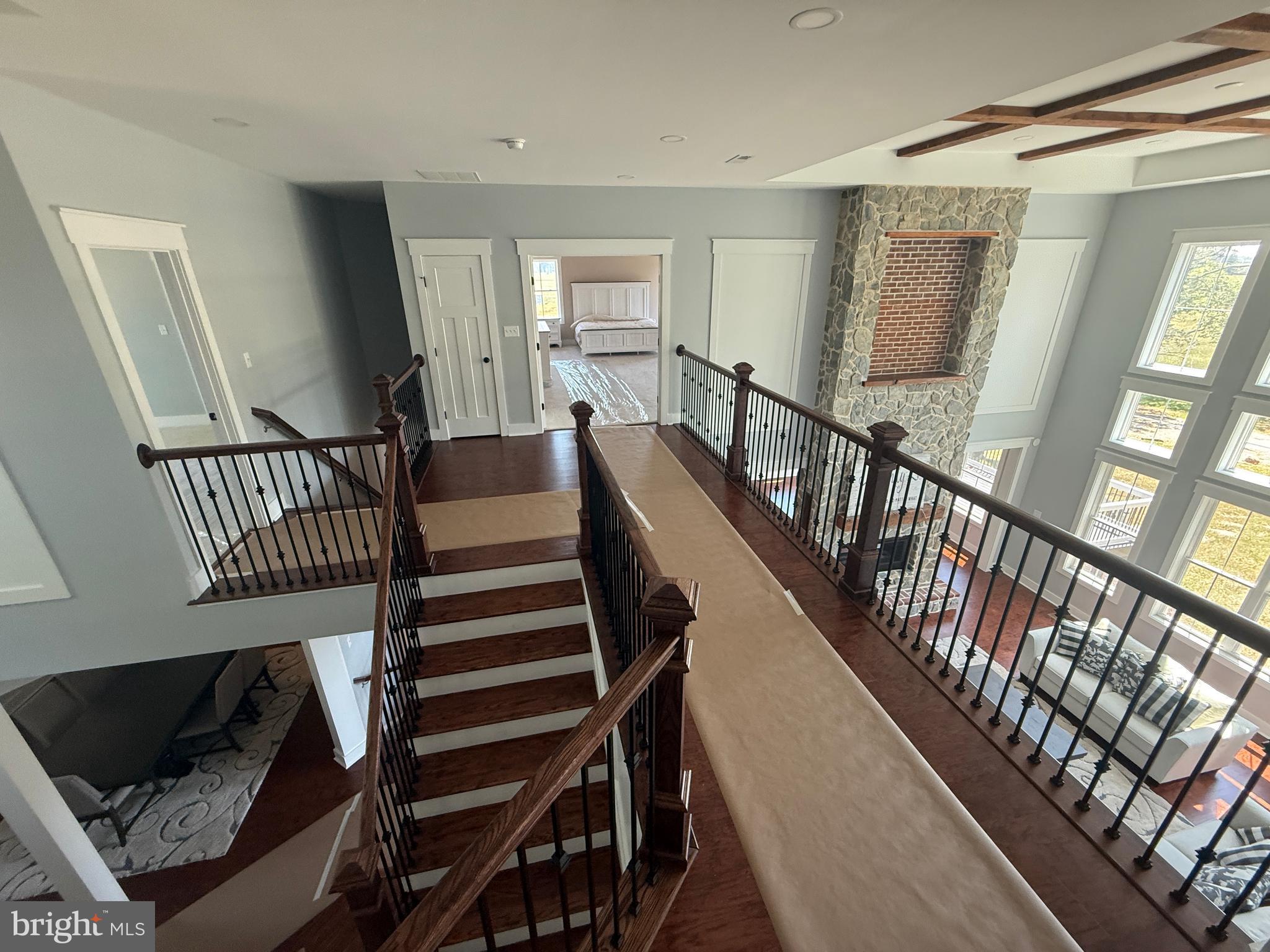 BLACKSTON COVE - Residential