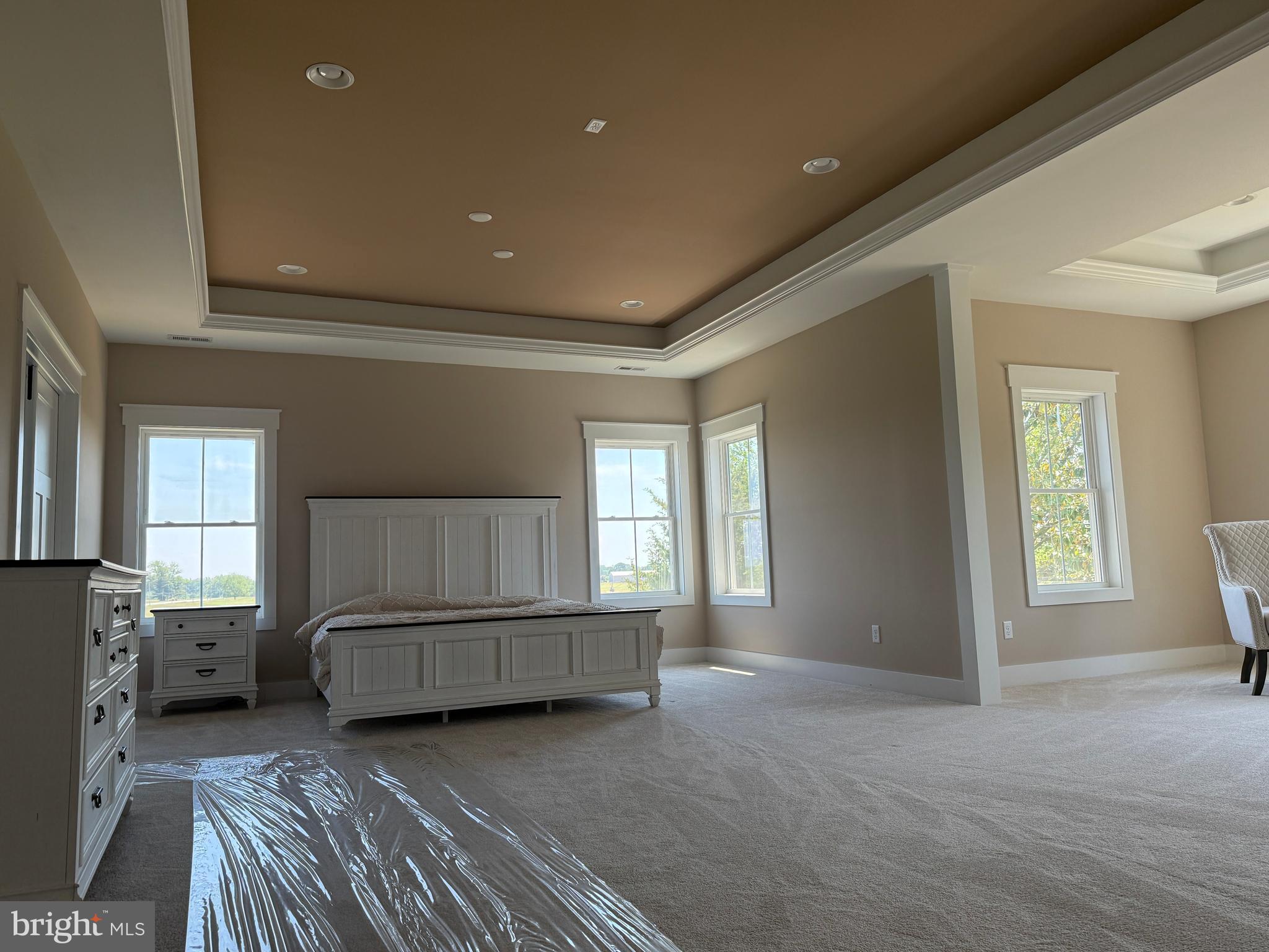 BLACKSTON COVE - Residential