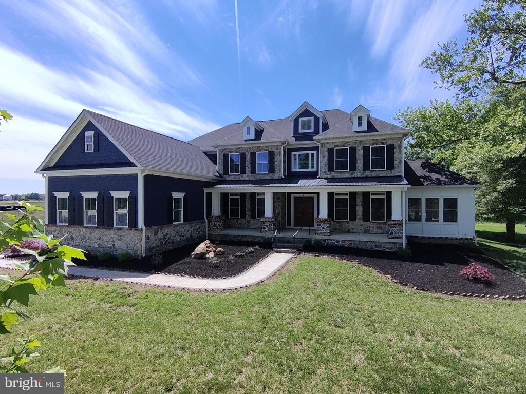 Photo of 5482 Summit Bridge Road, TOWNSEND, DE 19734 (MLS # DENC2103296)