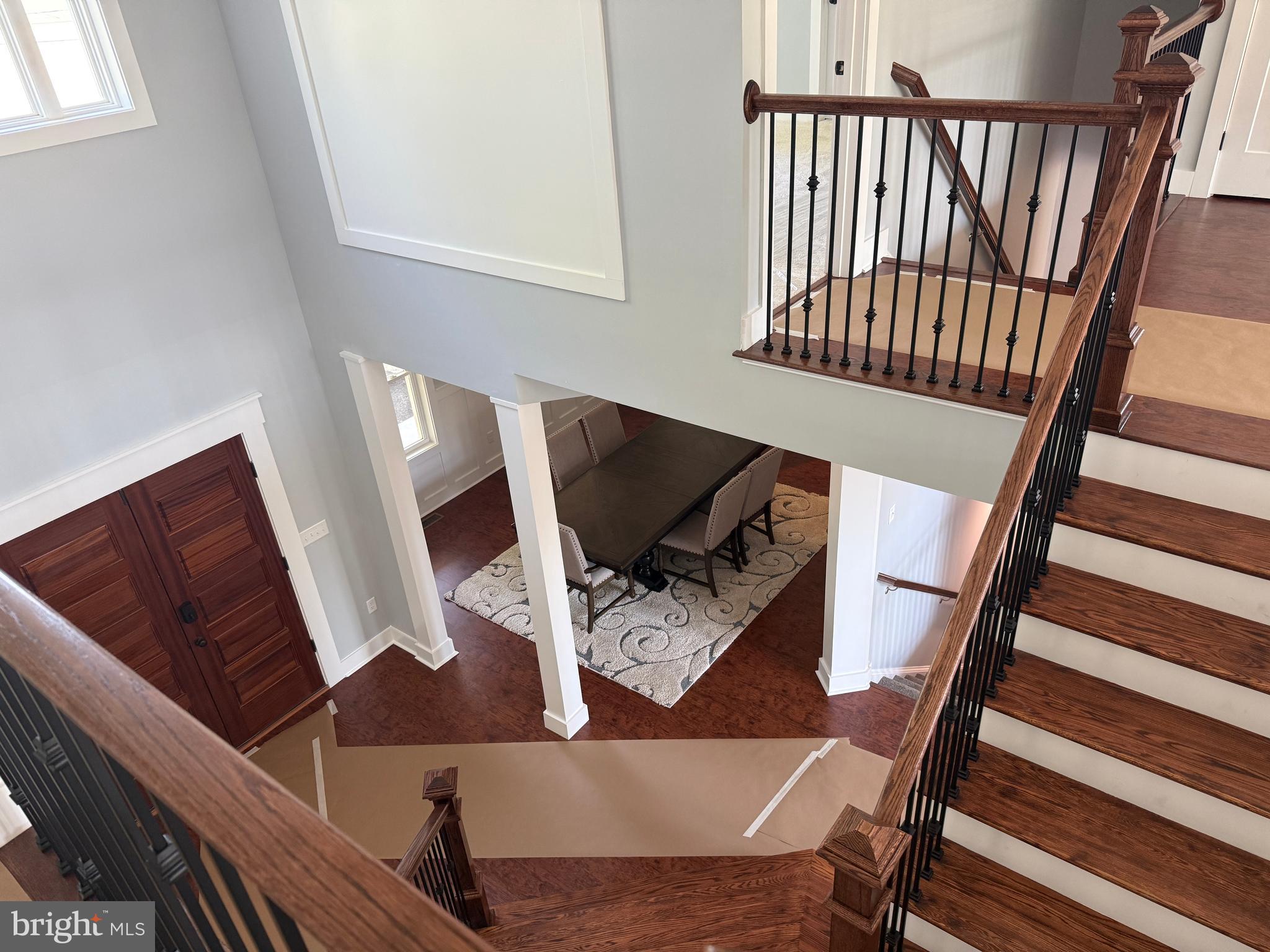 BLACKSTON COVE - Residential