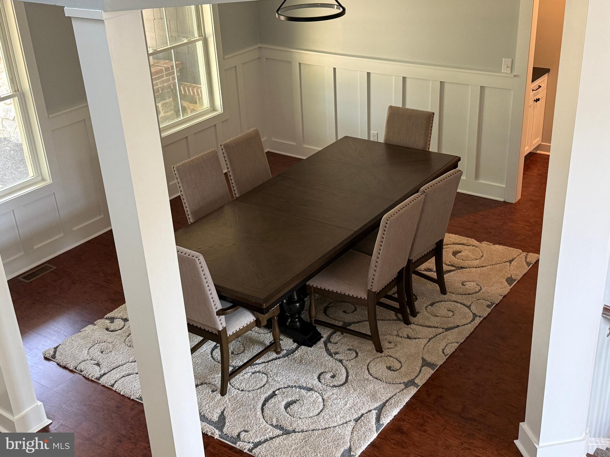 BLACKSTON COVE - Residential