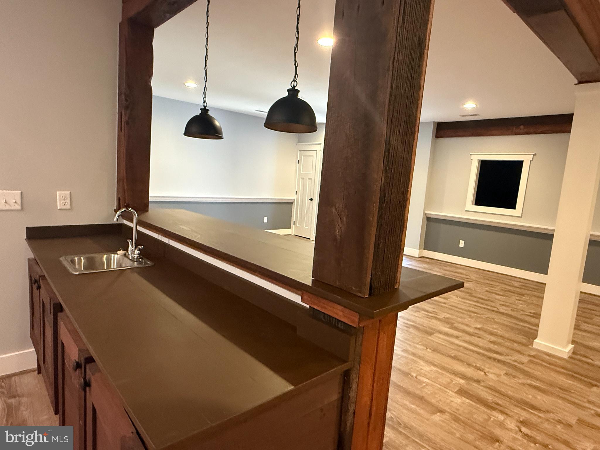 BLACKSTON COVE - Residential