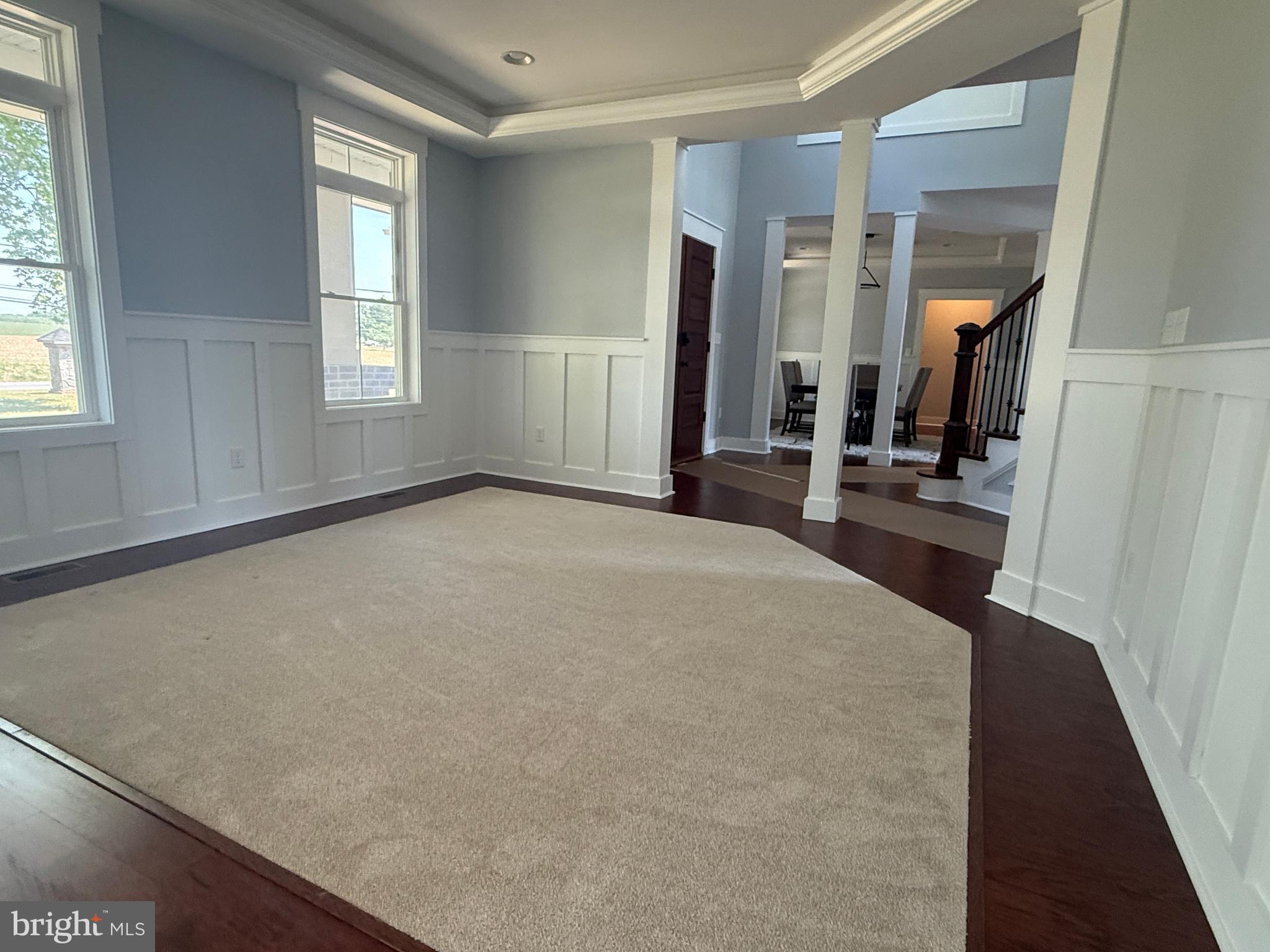 BLACKSTON COVE - Residential