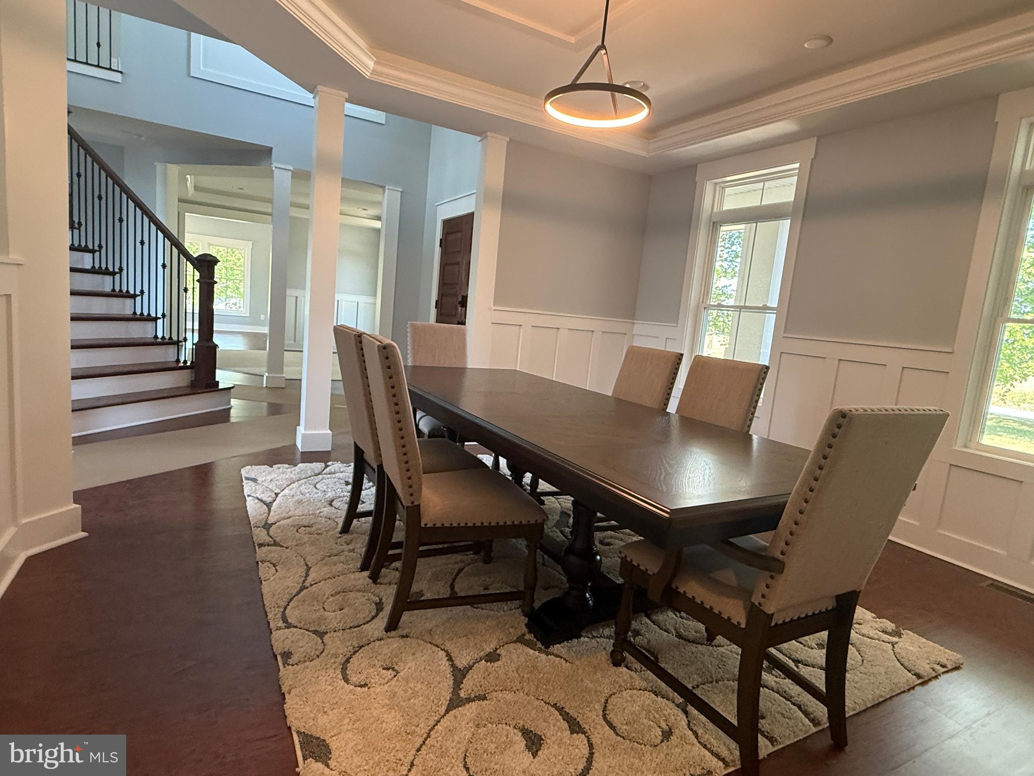 BLACKSTON COVE - Residential