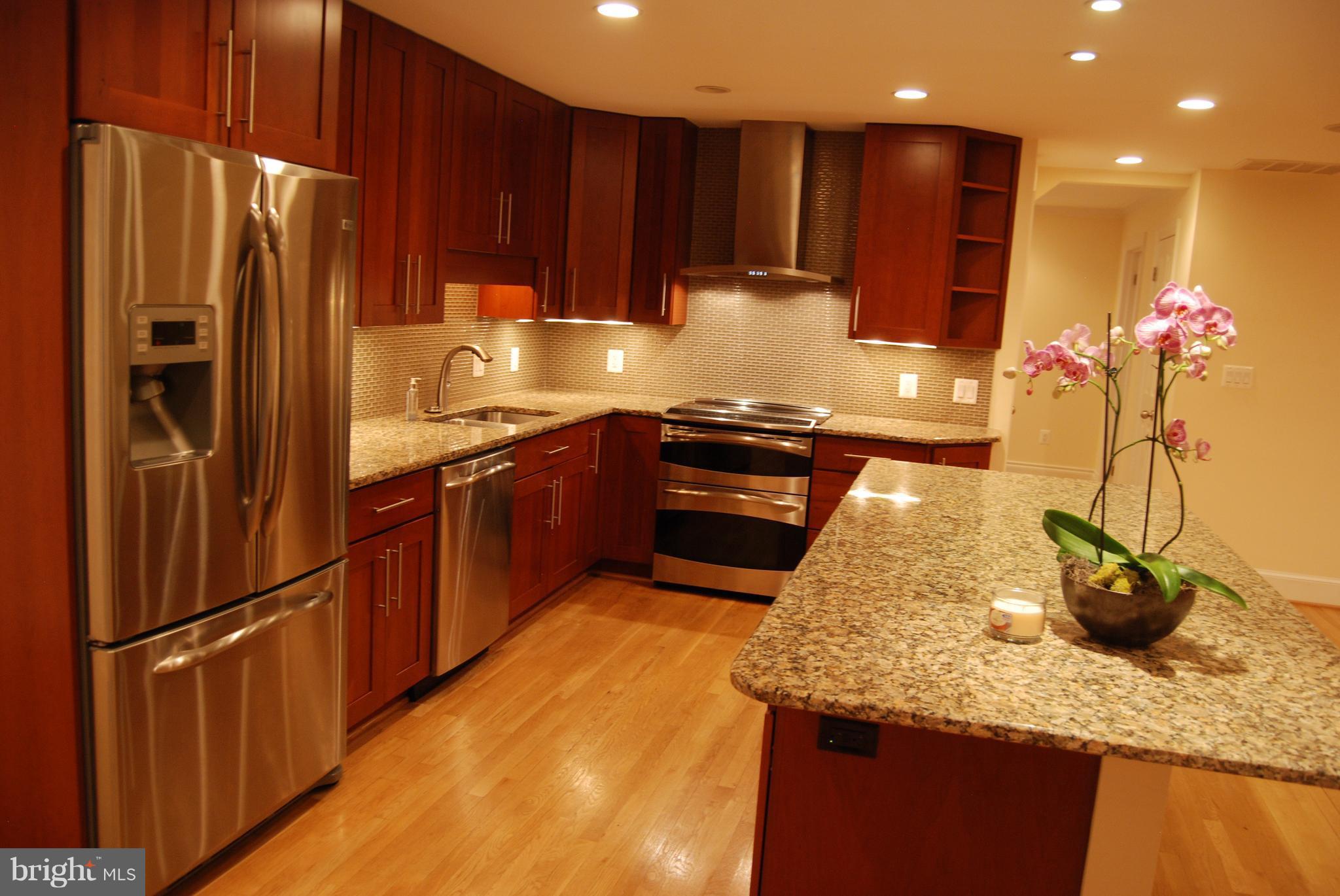 JEWELL KIRBY KEROHER - Residential Lease