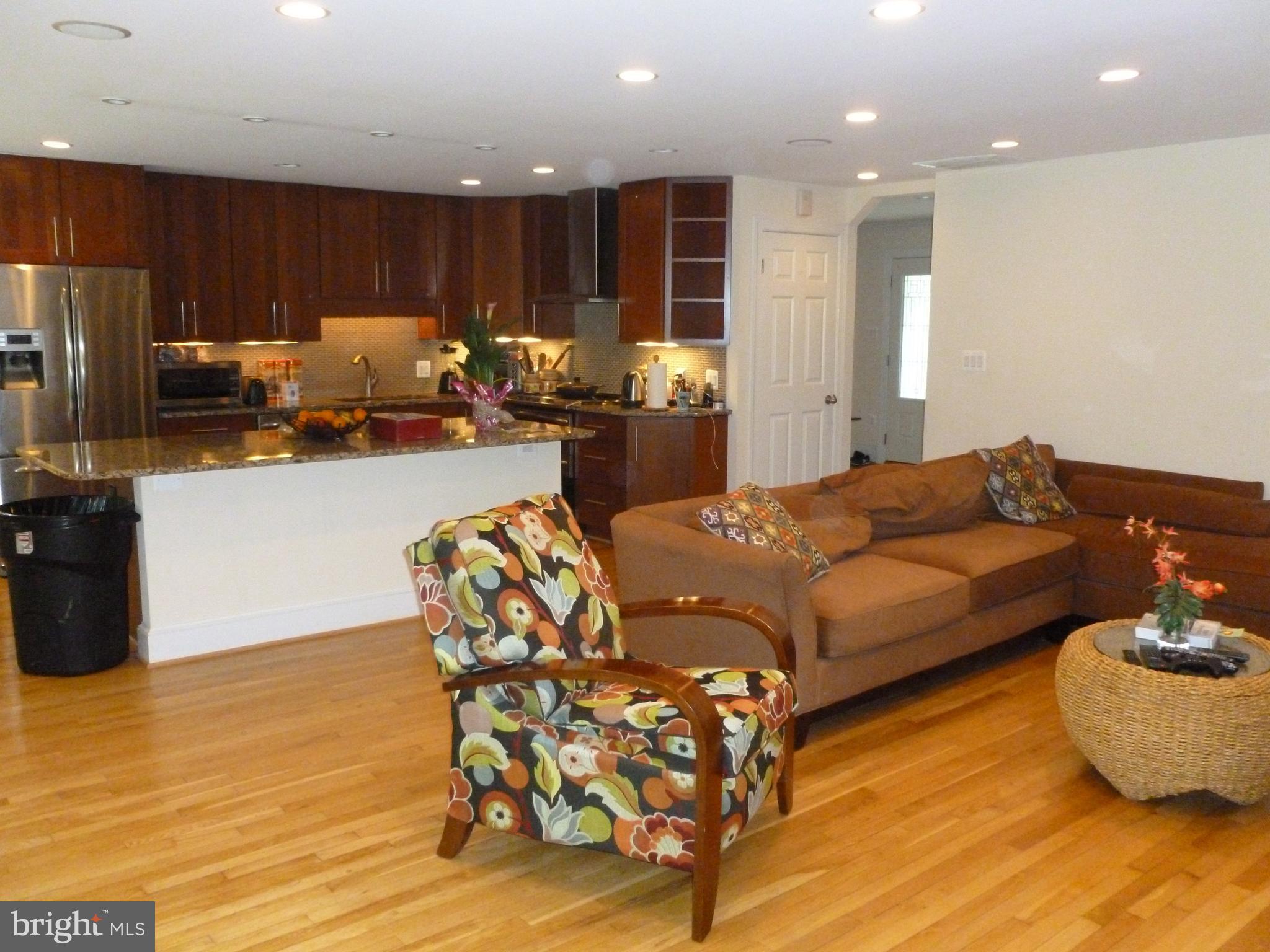 JEWELL KIRBY KEROHER - Residential Lease