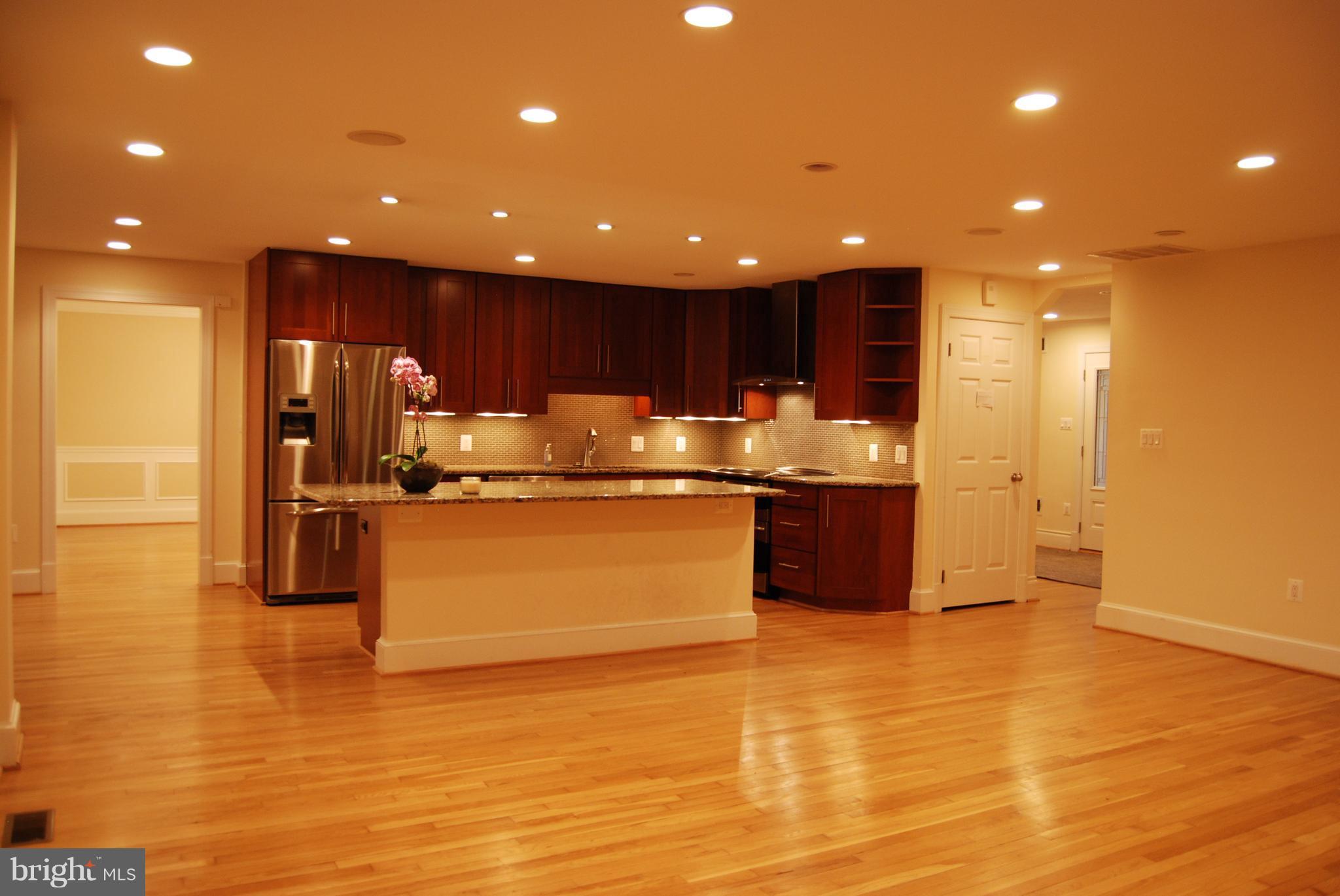 JEWELL KIRBY KEROHER - Residential Lease