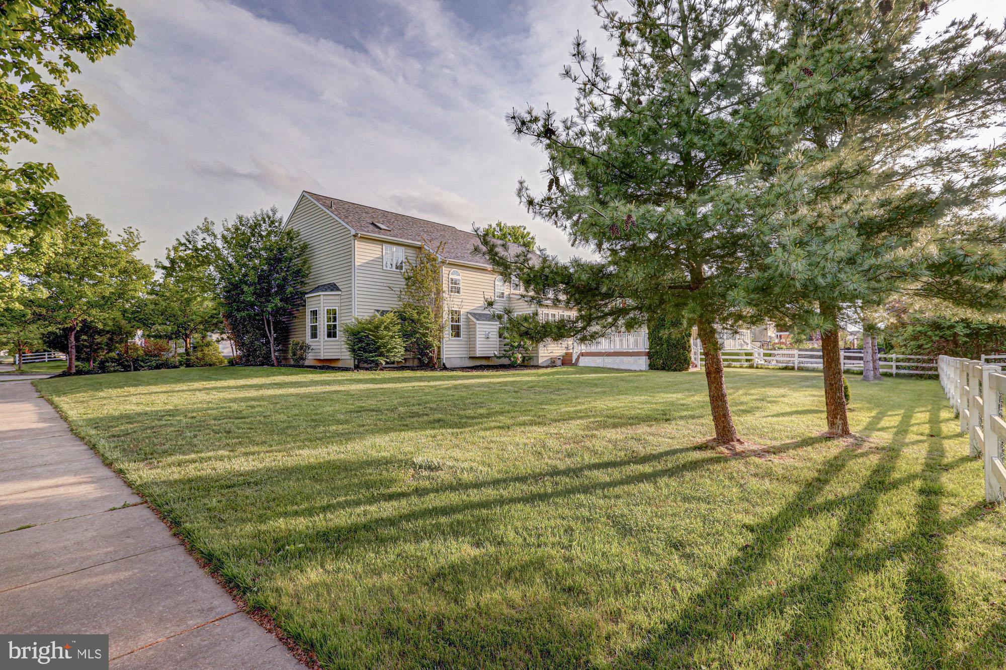 714 WOOD DUCK COURT