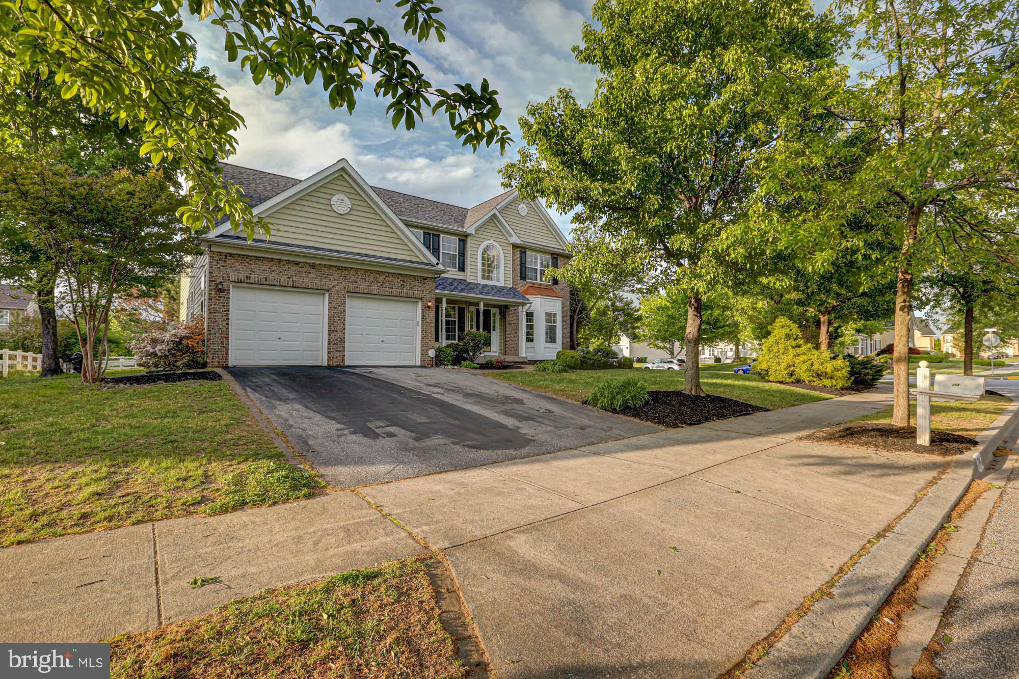 714 WOOD DUCK COURT