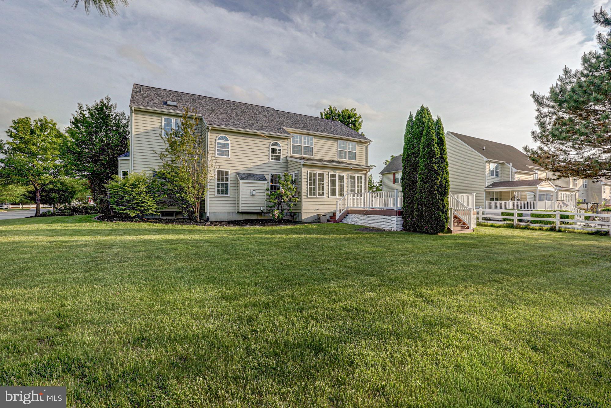 714 WOOD DUCK COURT
