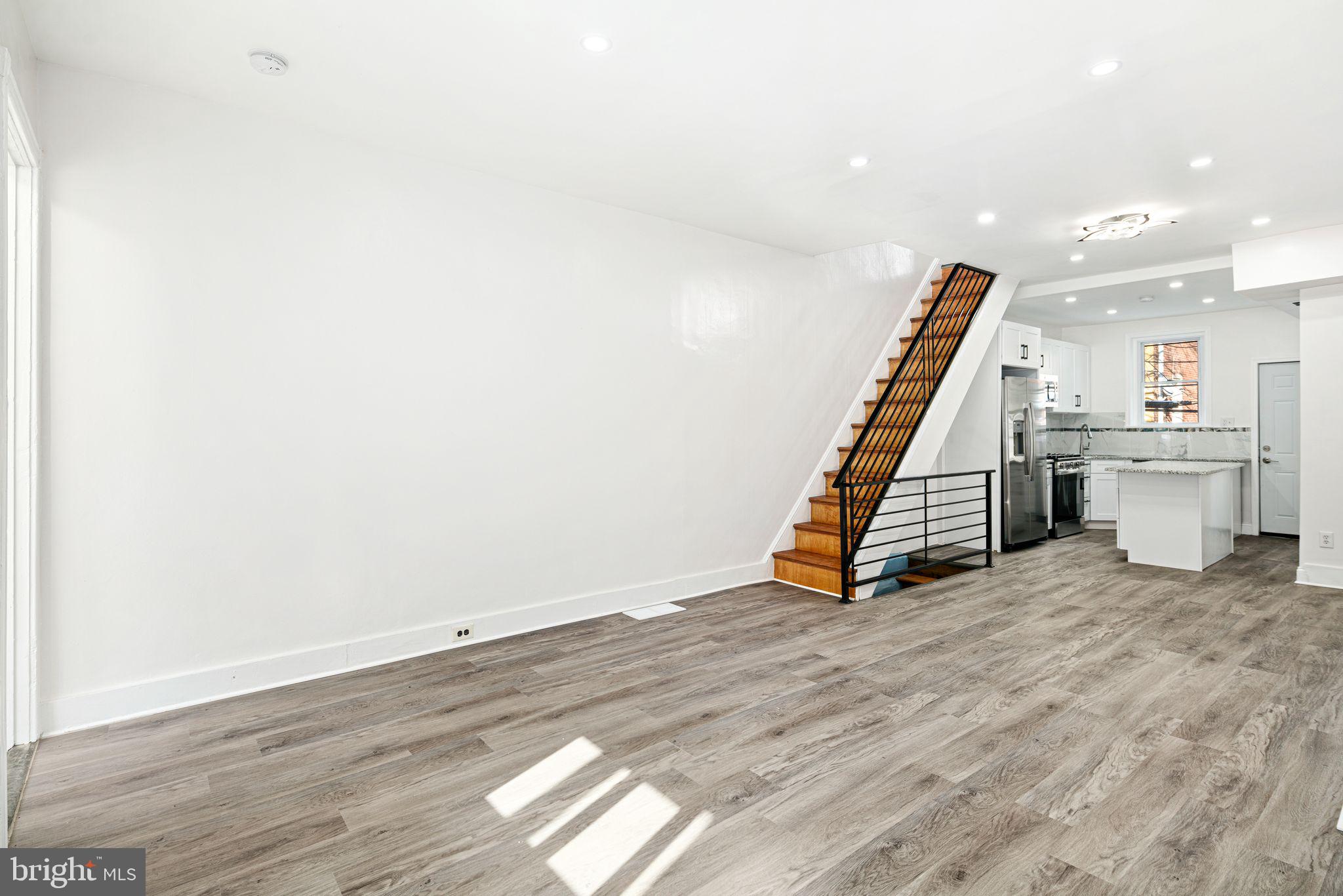 SOUTHWEST SCHUYLKILL - Residential