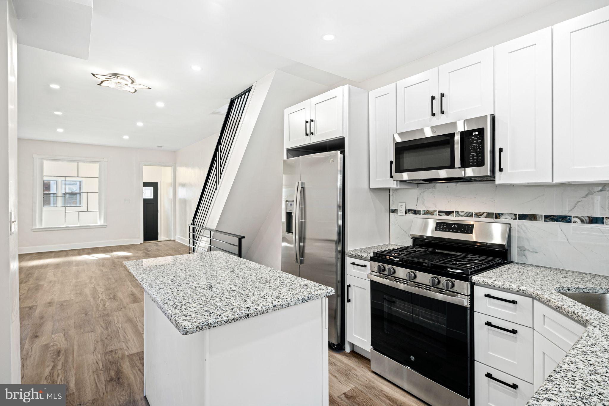 SOUTHWEST SCHUYLKILL - Residential