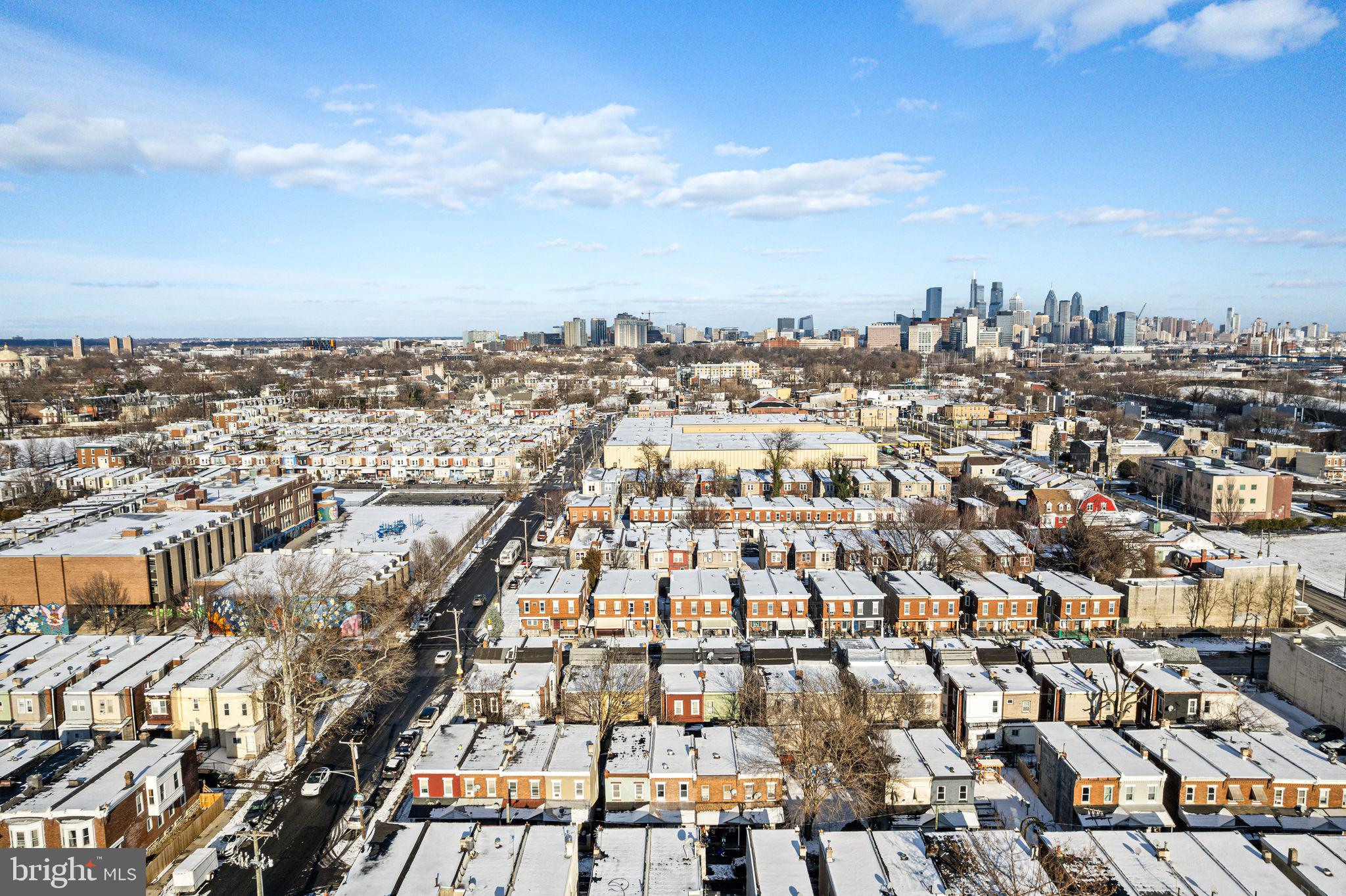 SOUTHWEST SCHUYLKILL - Residential