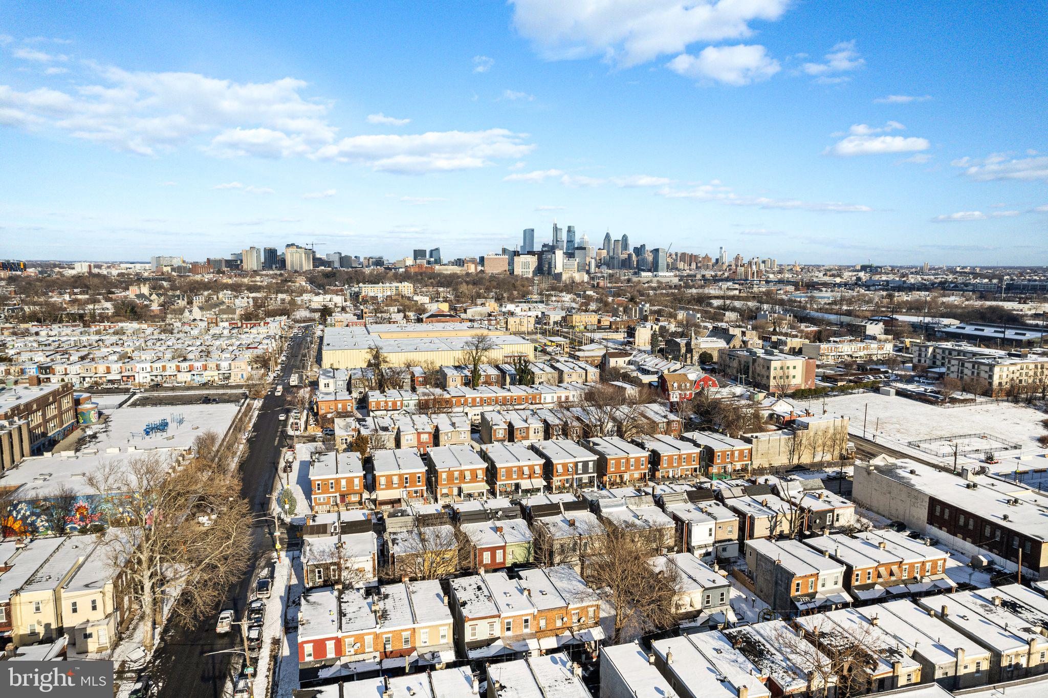 SOUTHWEST SCHUYLKILL - Residential