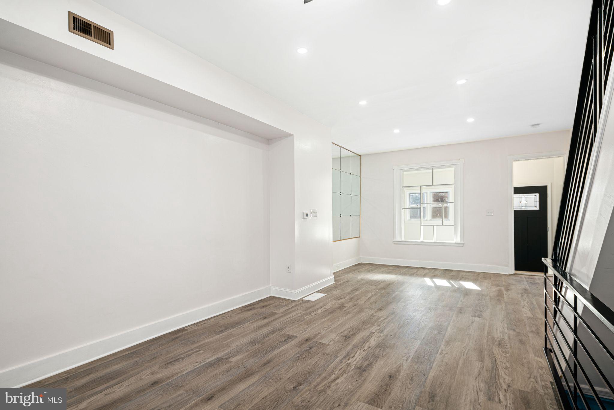 SOUTHWEST SCHUYLKILL - Residential