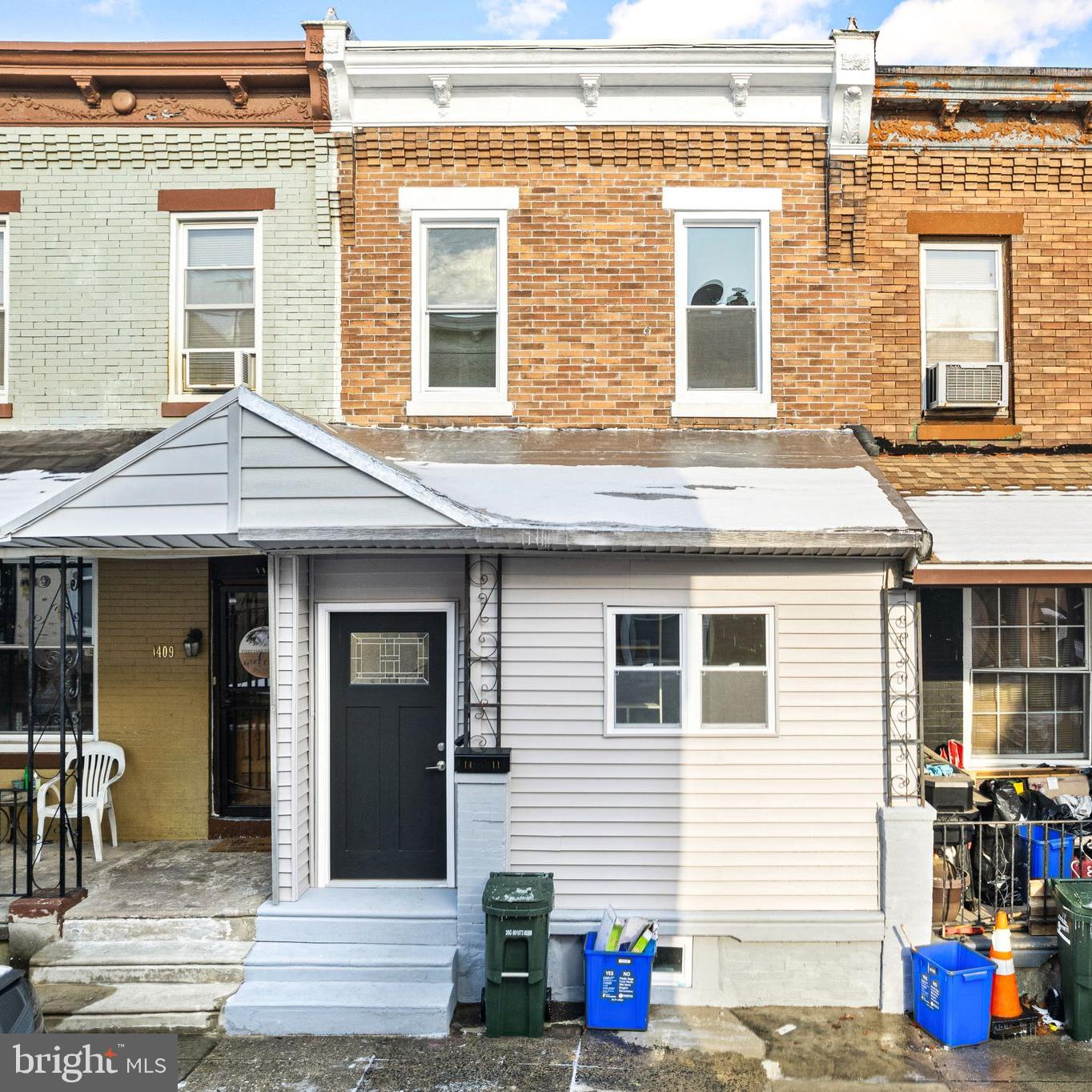 SOUTHWEST SCHUYLKILL - Residential