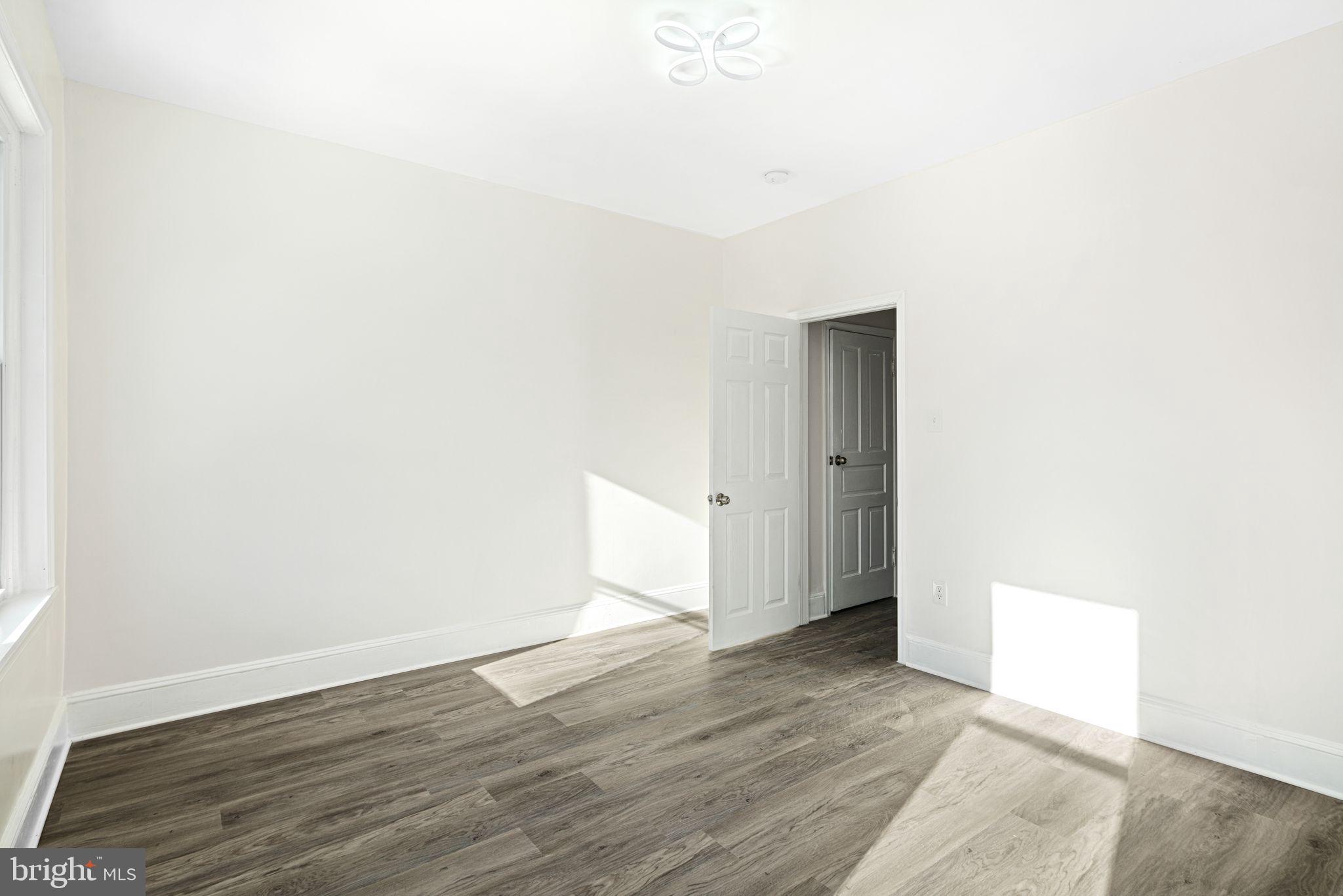 SOUTHWEST SCHUYLKILL - Residential