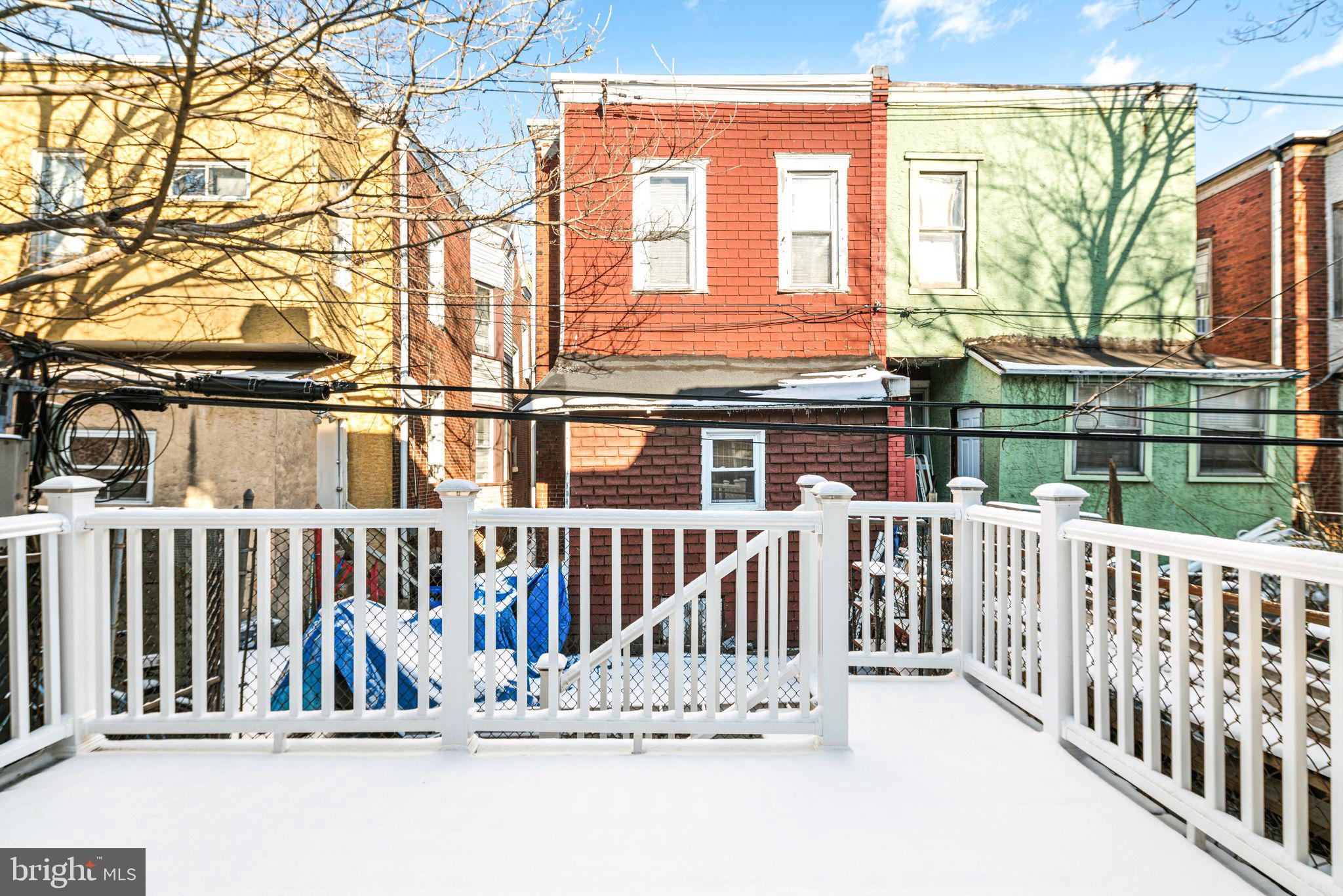 SOUTHWEST SCHUYLKILL - Residential