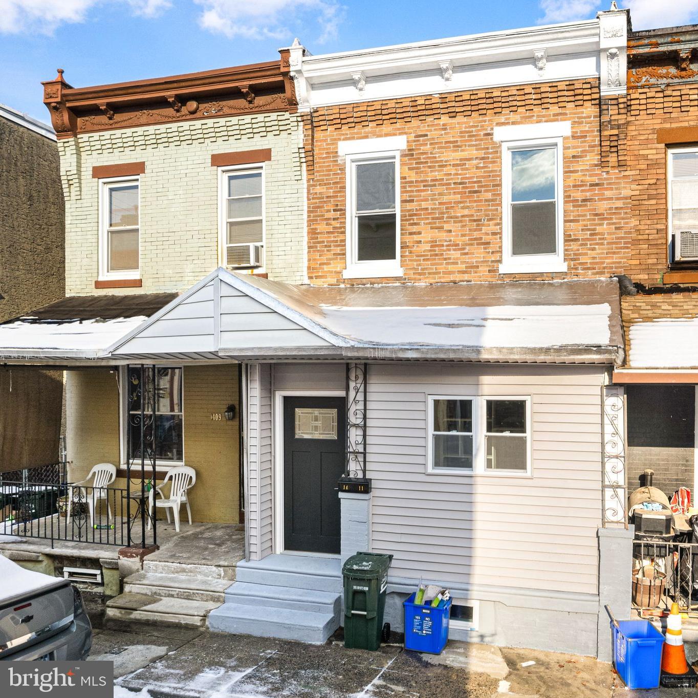 SOUTHWEST SCHUYLKILL - Residential