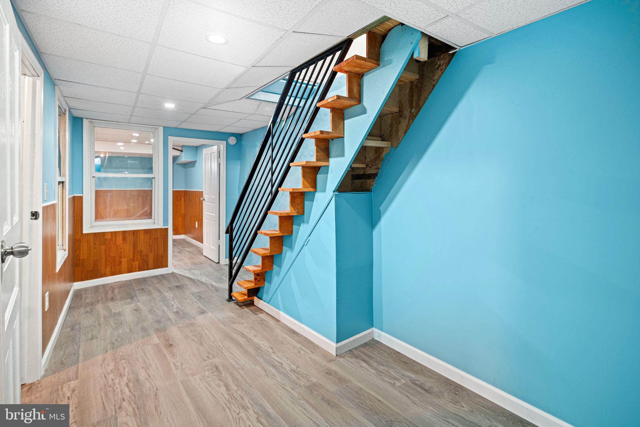 SOUTHWEST SCHUYLKILL - Residential