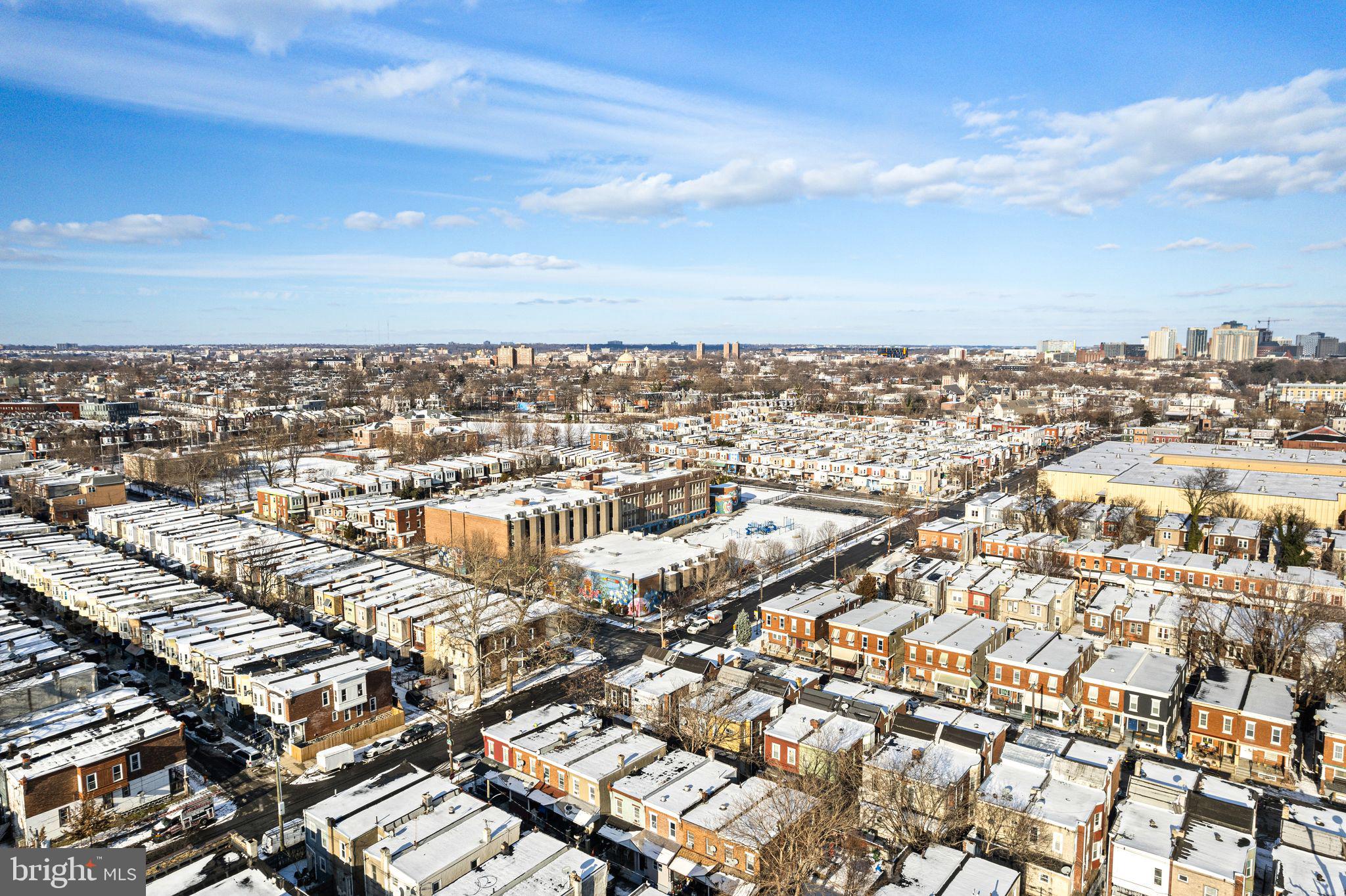 SOUTHWEST SCHUYLKILL - Residential