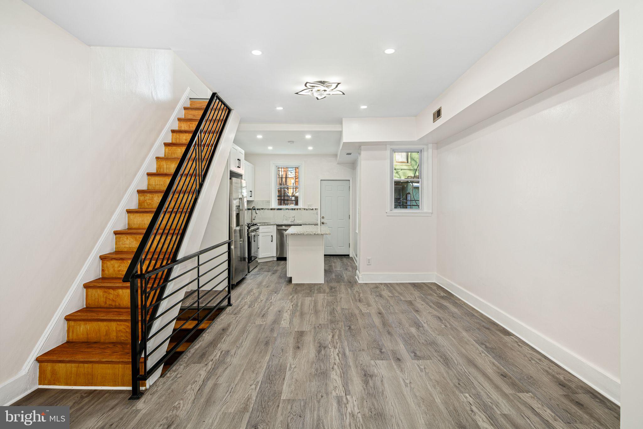 SOUTHWEST SCHUYLKILL - Residential