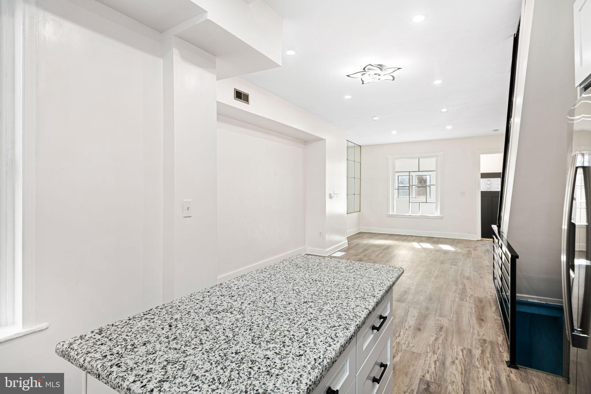 SOUTHWEST SCHUYLKILL - Residential