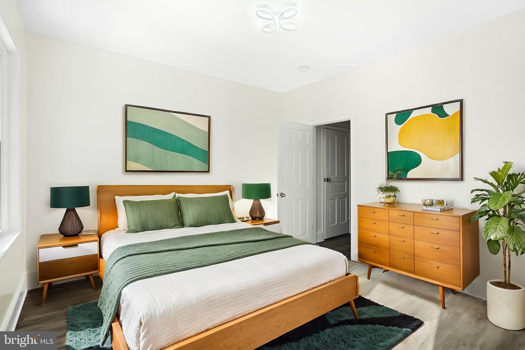 SOUTHWEST SCHUYLKILL - Residential