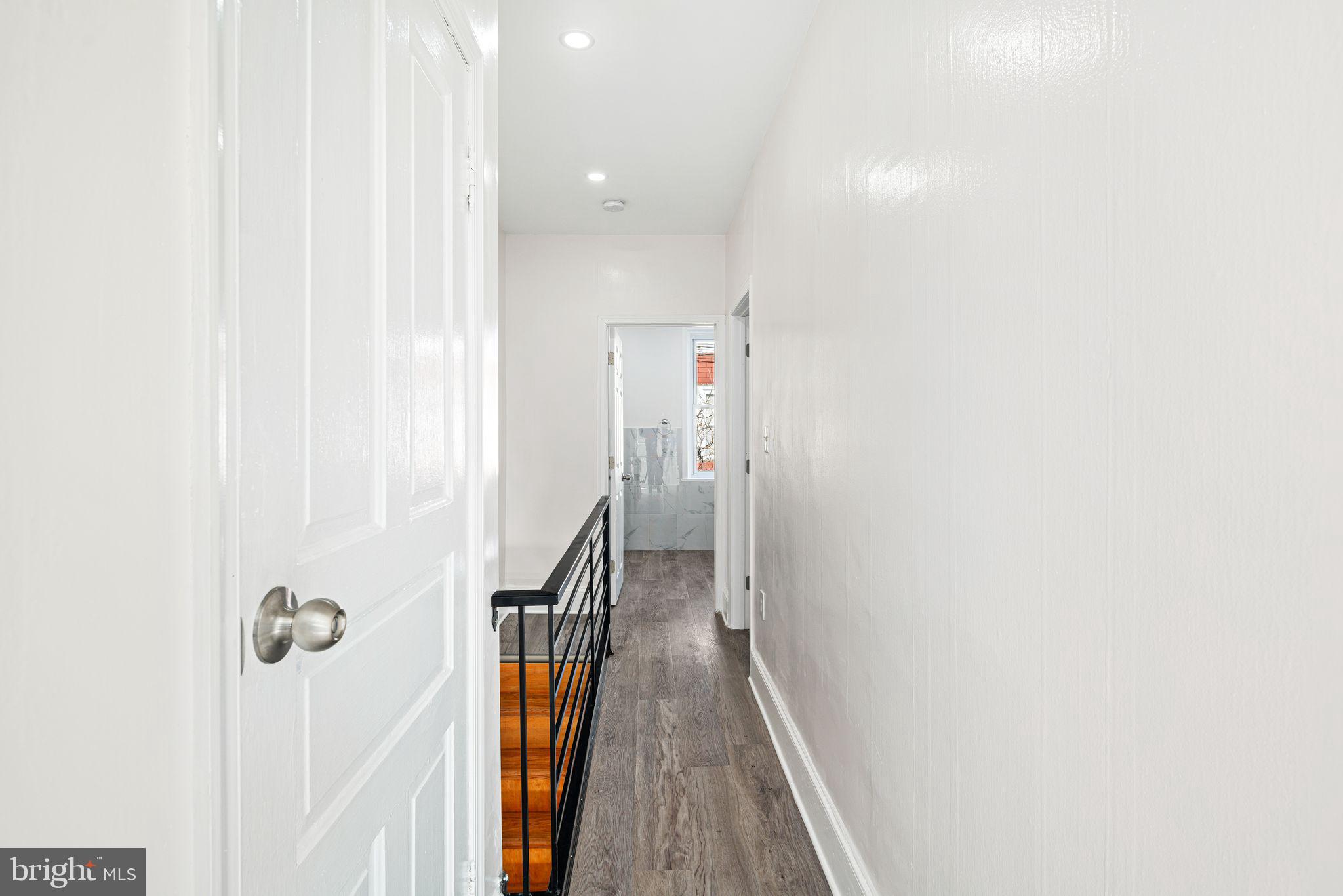 SOUTHWEST SCHUYLKILL - Residential