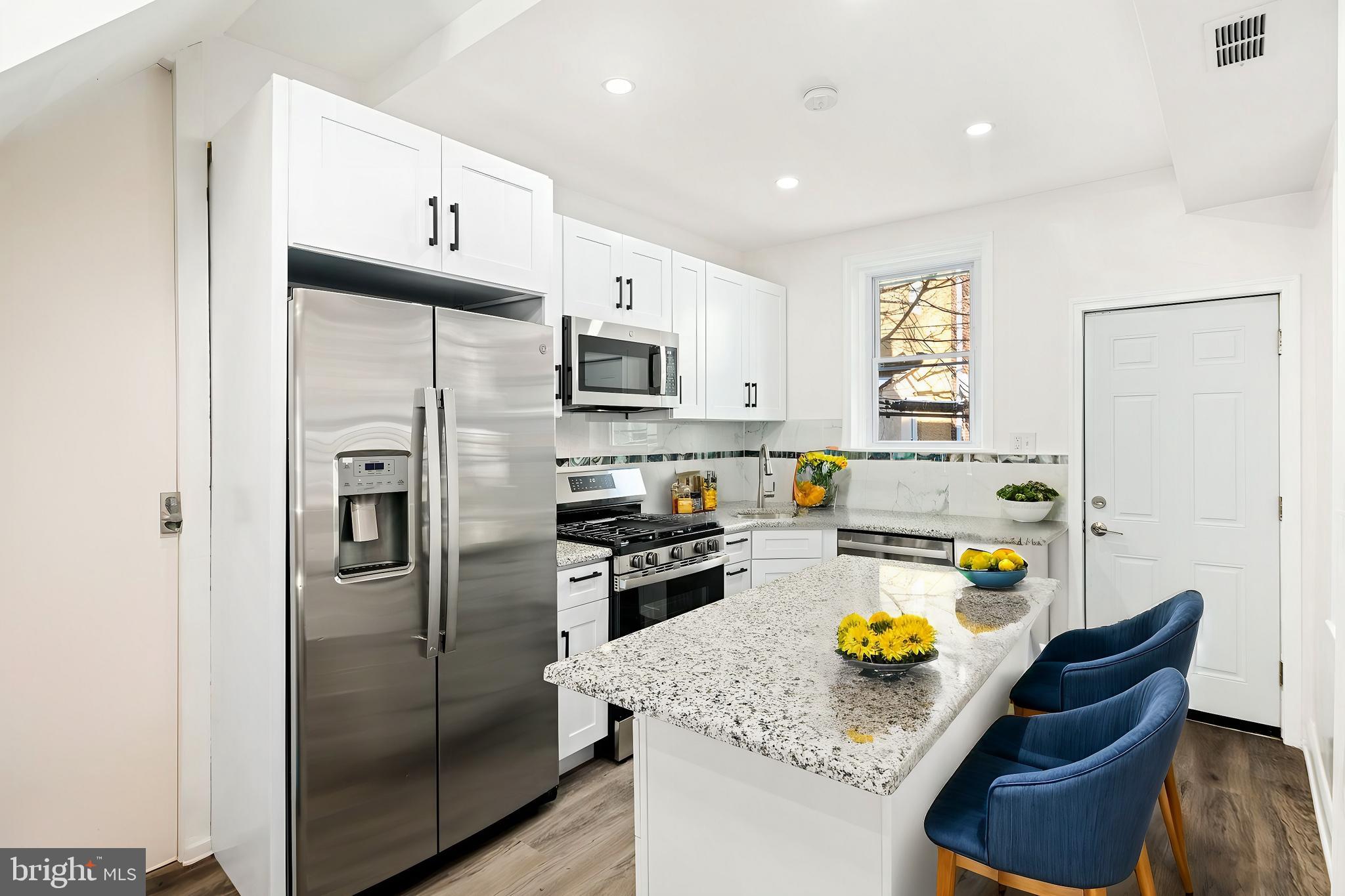 SOUTHWEST SCHUYLKILL - Residential