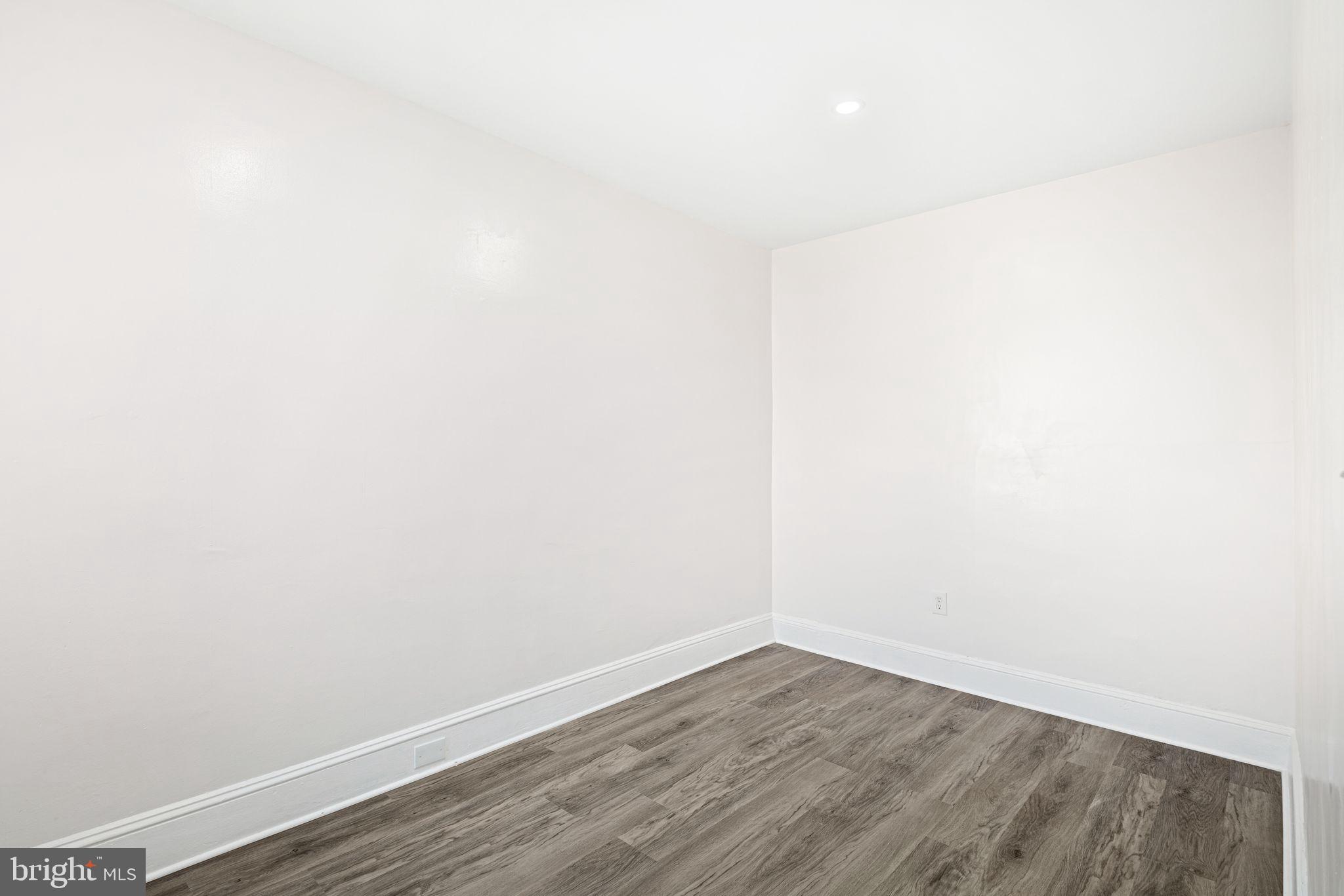 SOUTHWEST SCHUYLKILL - Residential