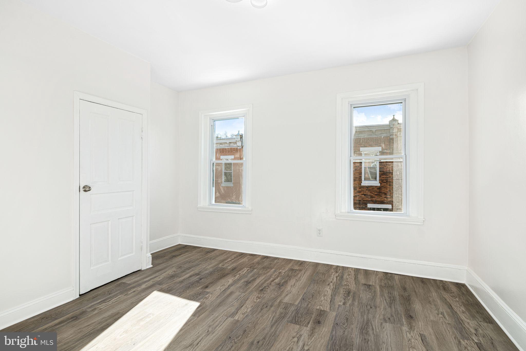 SOUTHWEST SCHUYLKILL - Residential