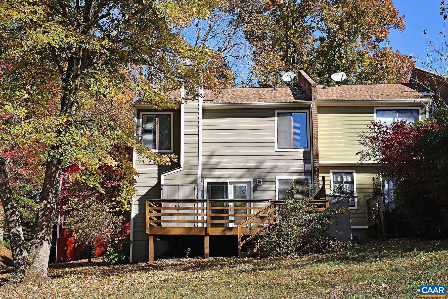 STONEHENGE - Residential Lease