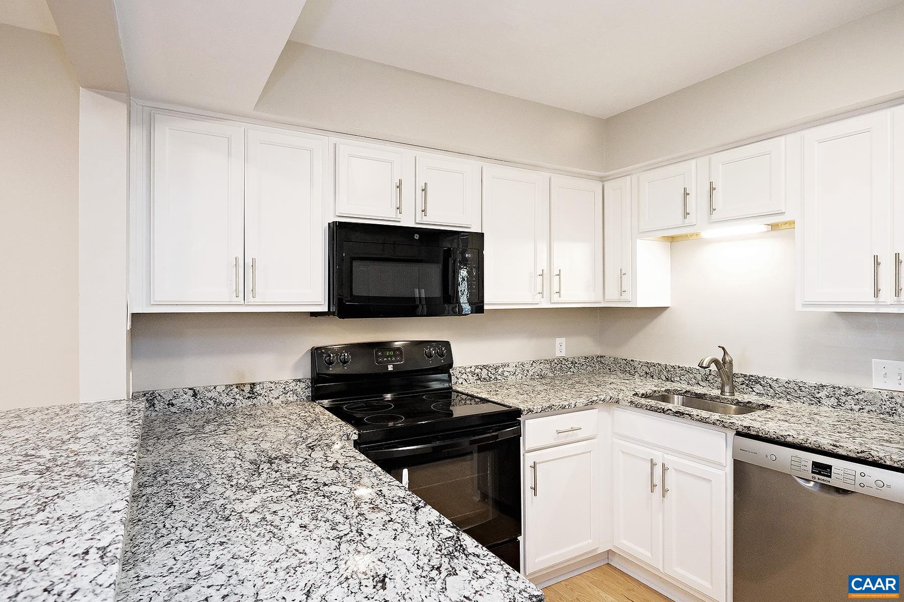 STONEHENGE - Residential Lease