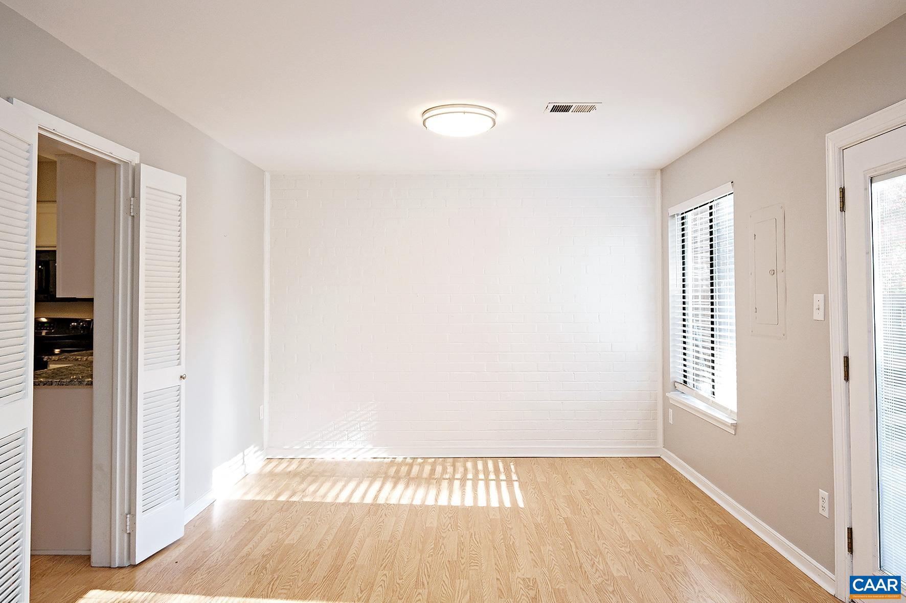 STONEHENGE - Residential Lease